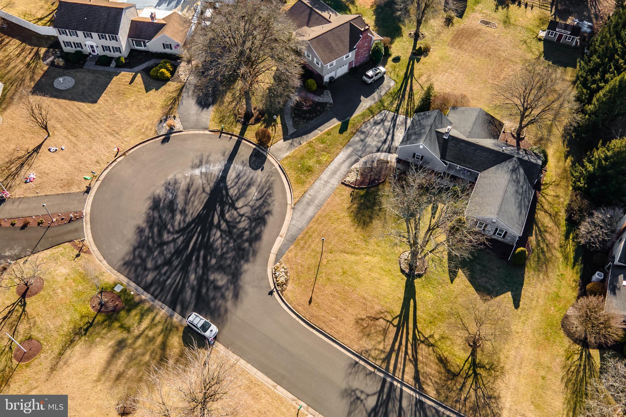 HILLCRESTSHIRE - Residential