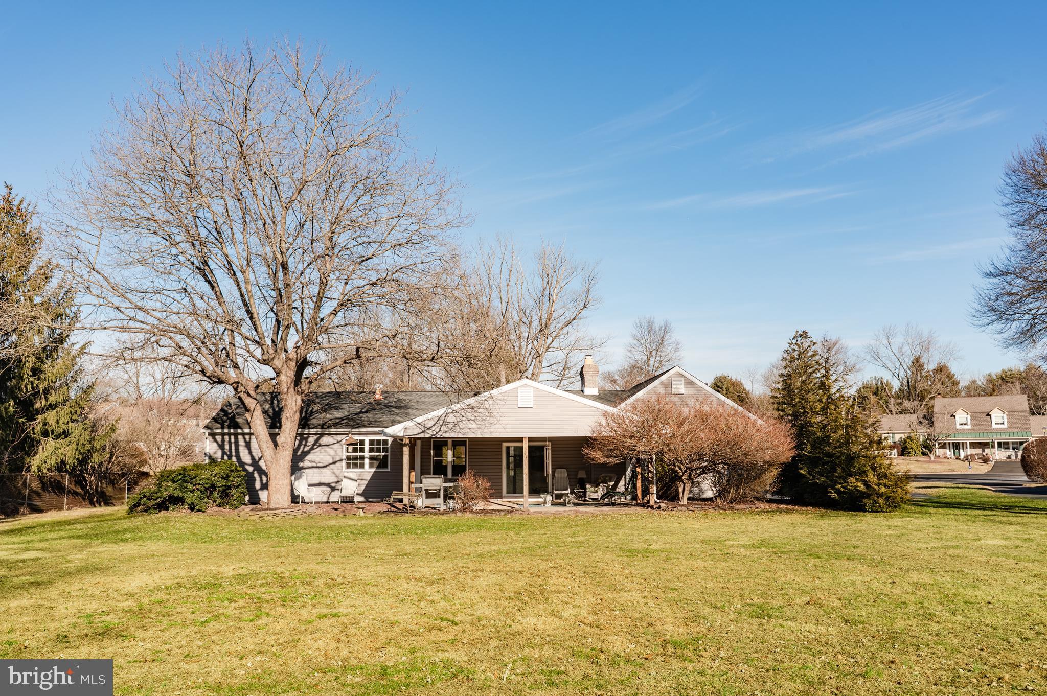 HILLCRESTSHIRE - Residential