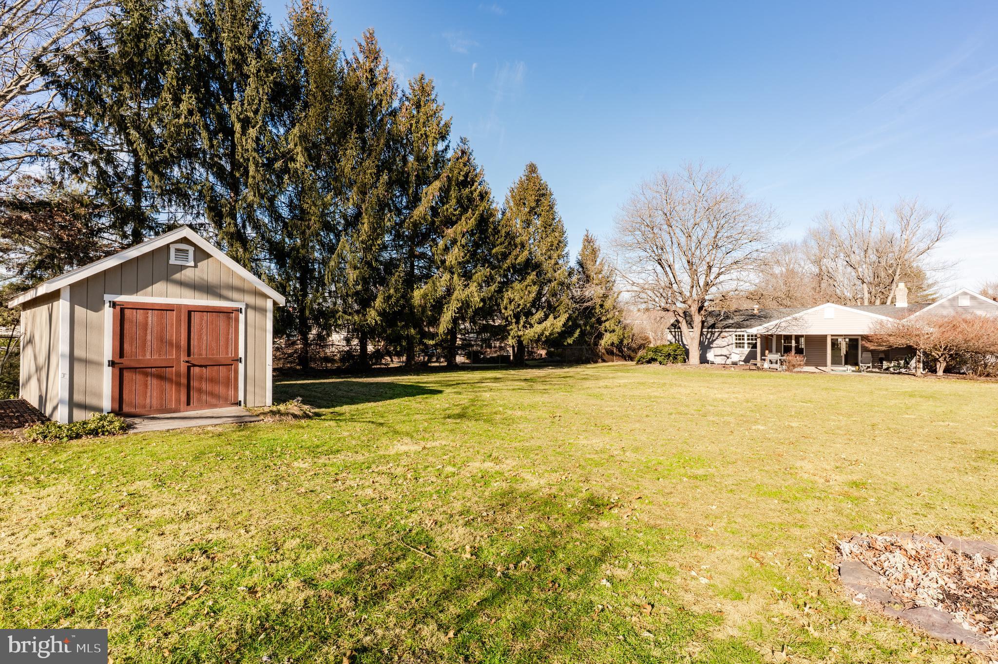 HILLCRESTSHIRE - Residential