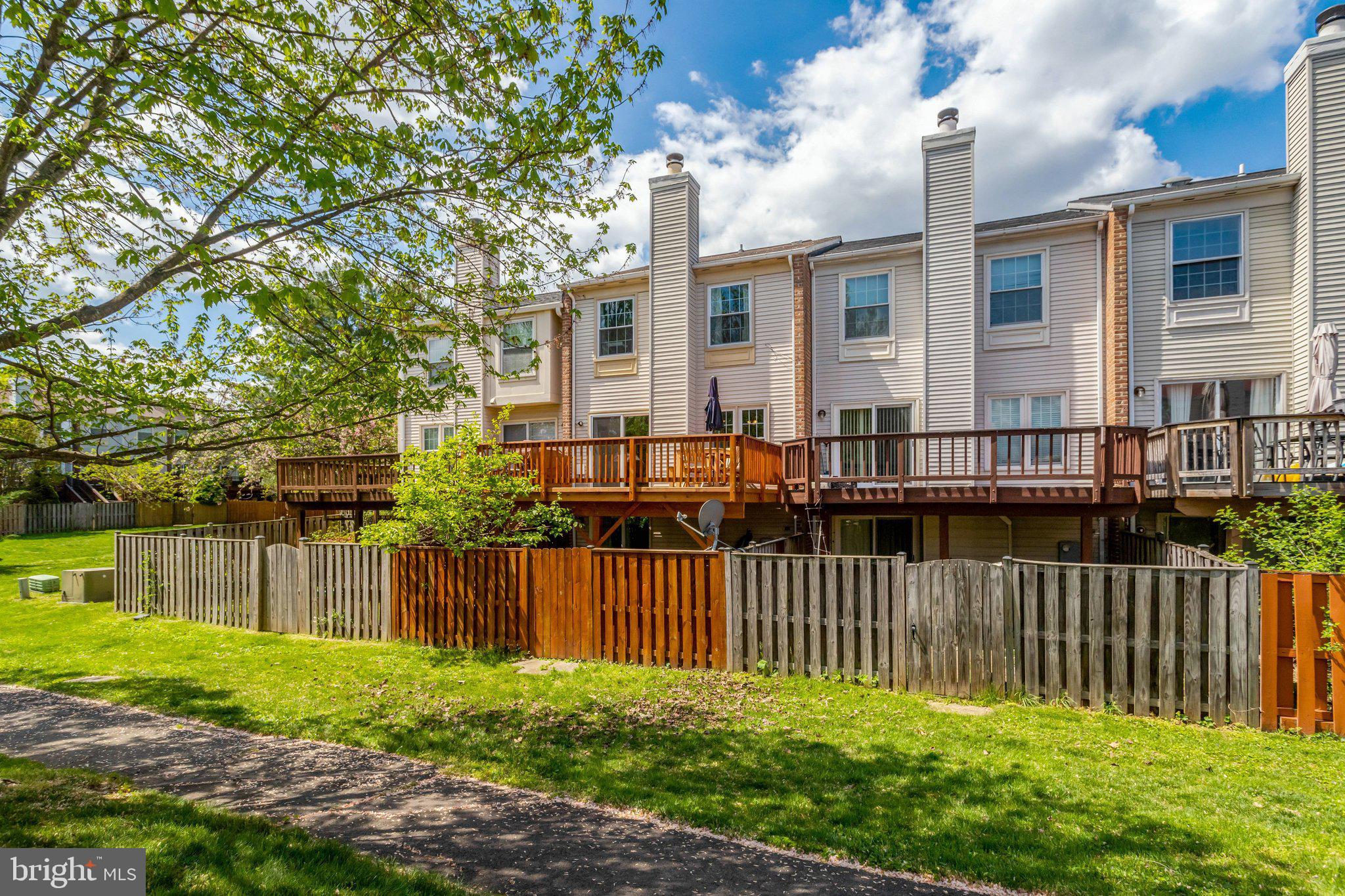 4527 SHOAL CREEK COURT