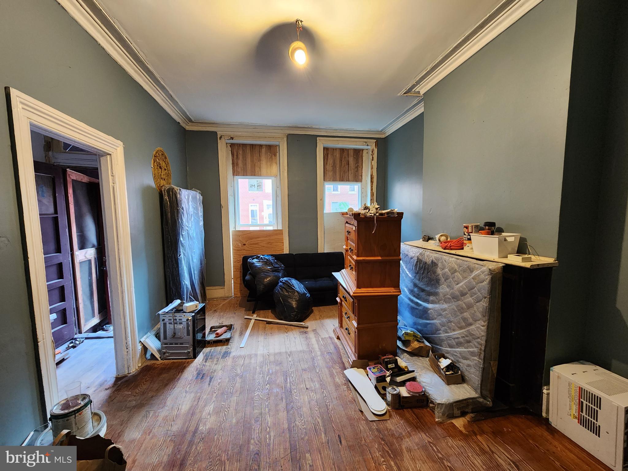 SANDTOWN-WINCHESTER - Residential