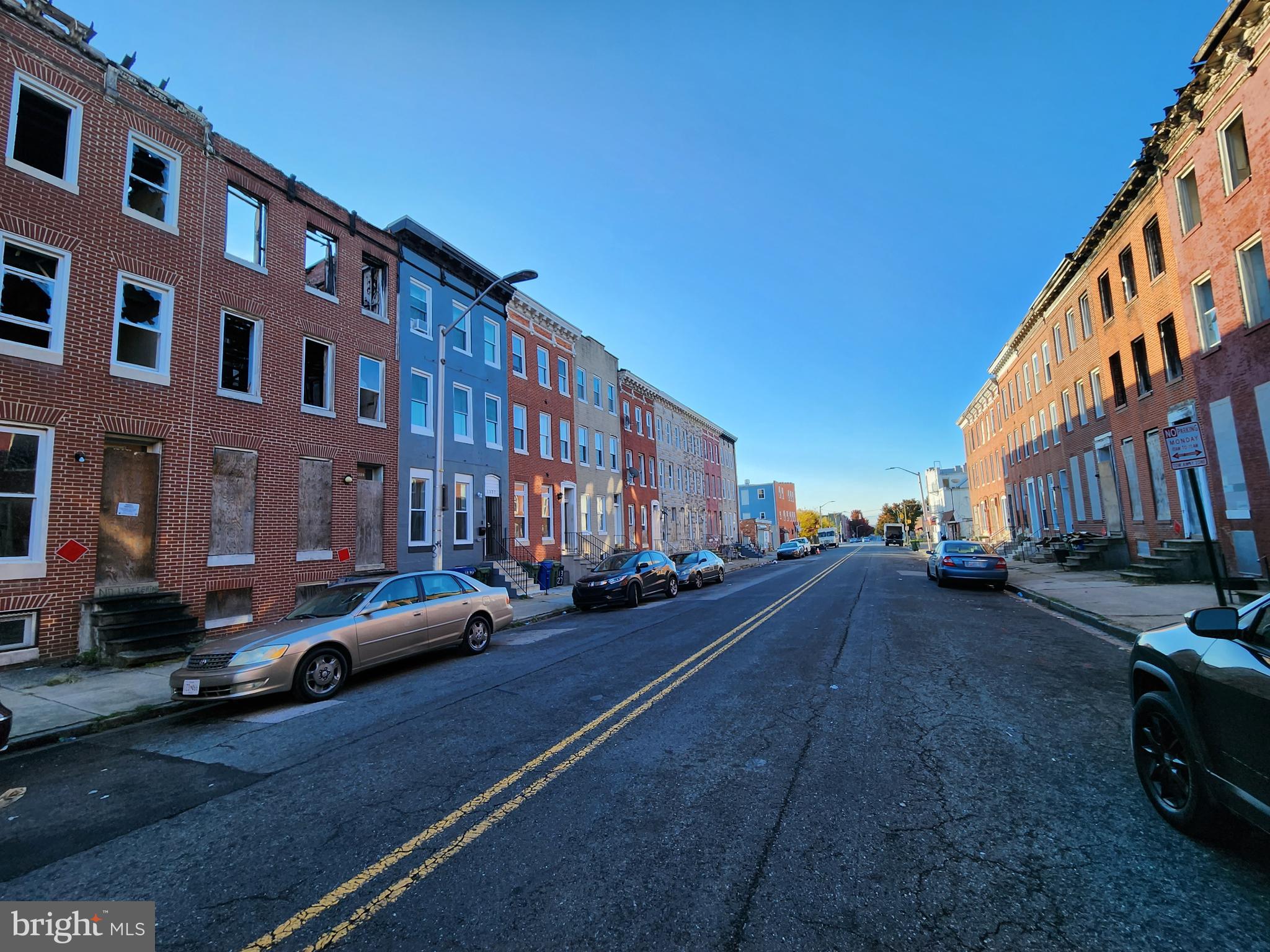 SANDTOWN-WINCHESTER - Residential