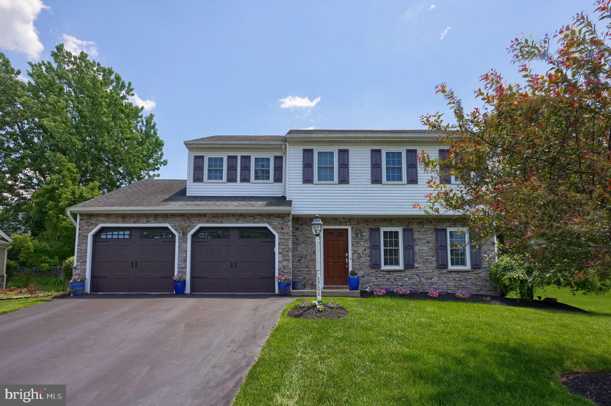 1708 WHITE WATER ROAD