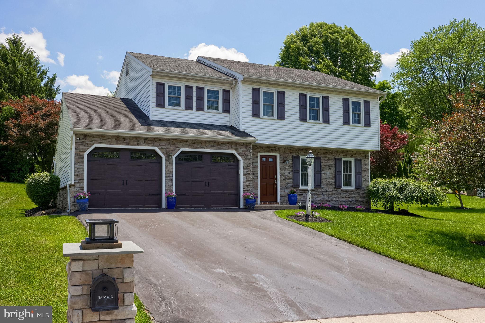 1708 WHITE WATER ROAD