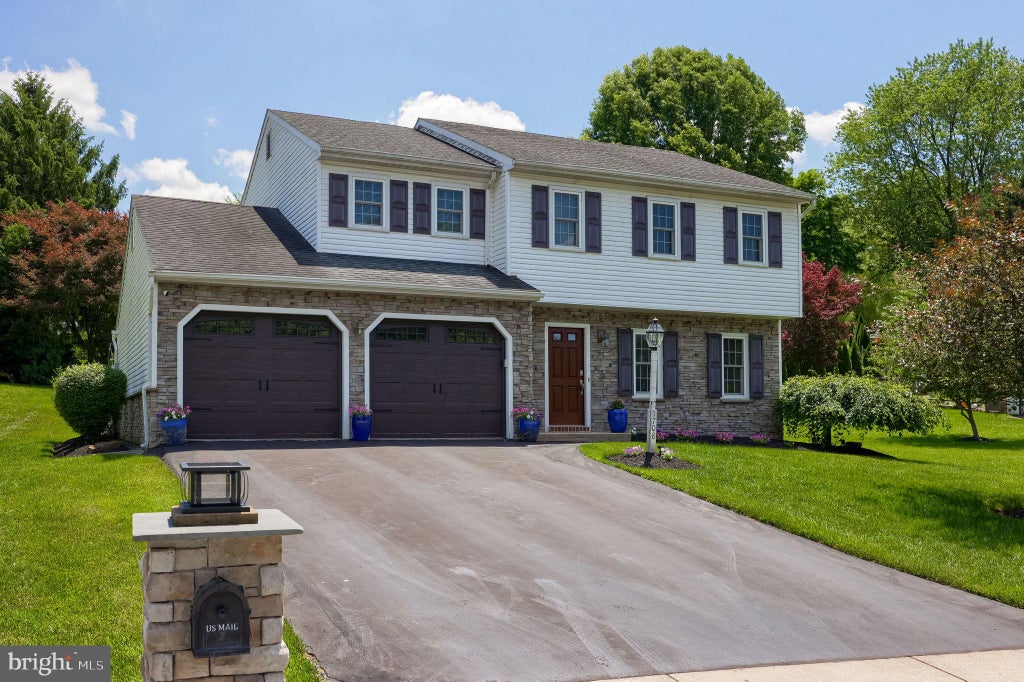 Photo of 1708 White Water Road, LANCASTER, PA 17603 (MLS # PALA2093376)