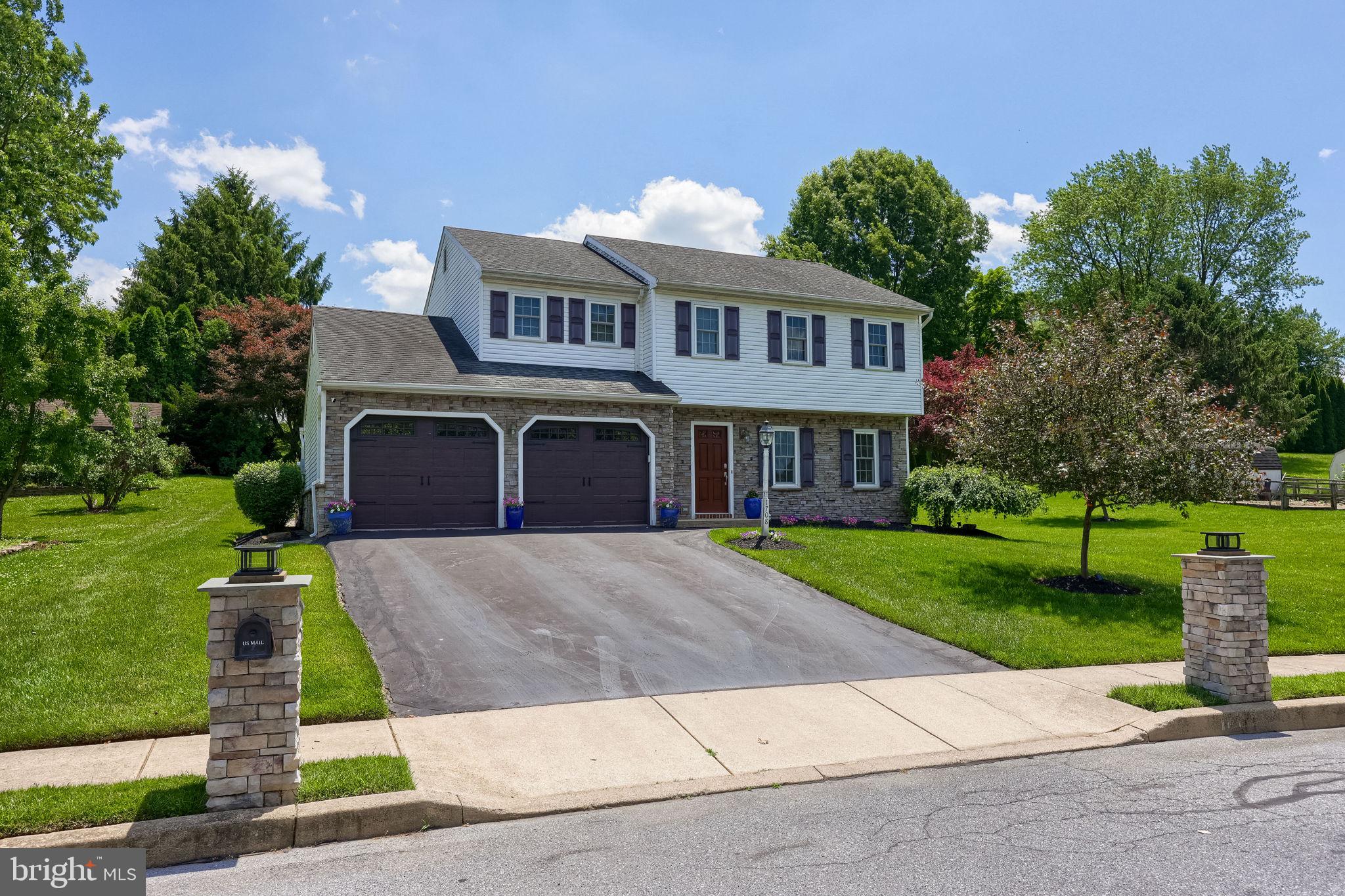 1708 WHITE WATER ROAD