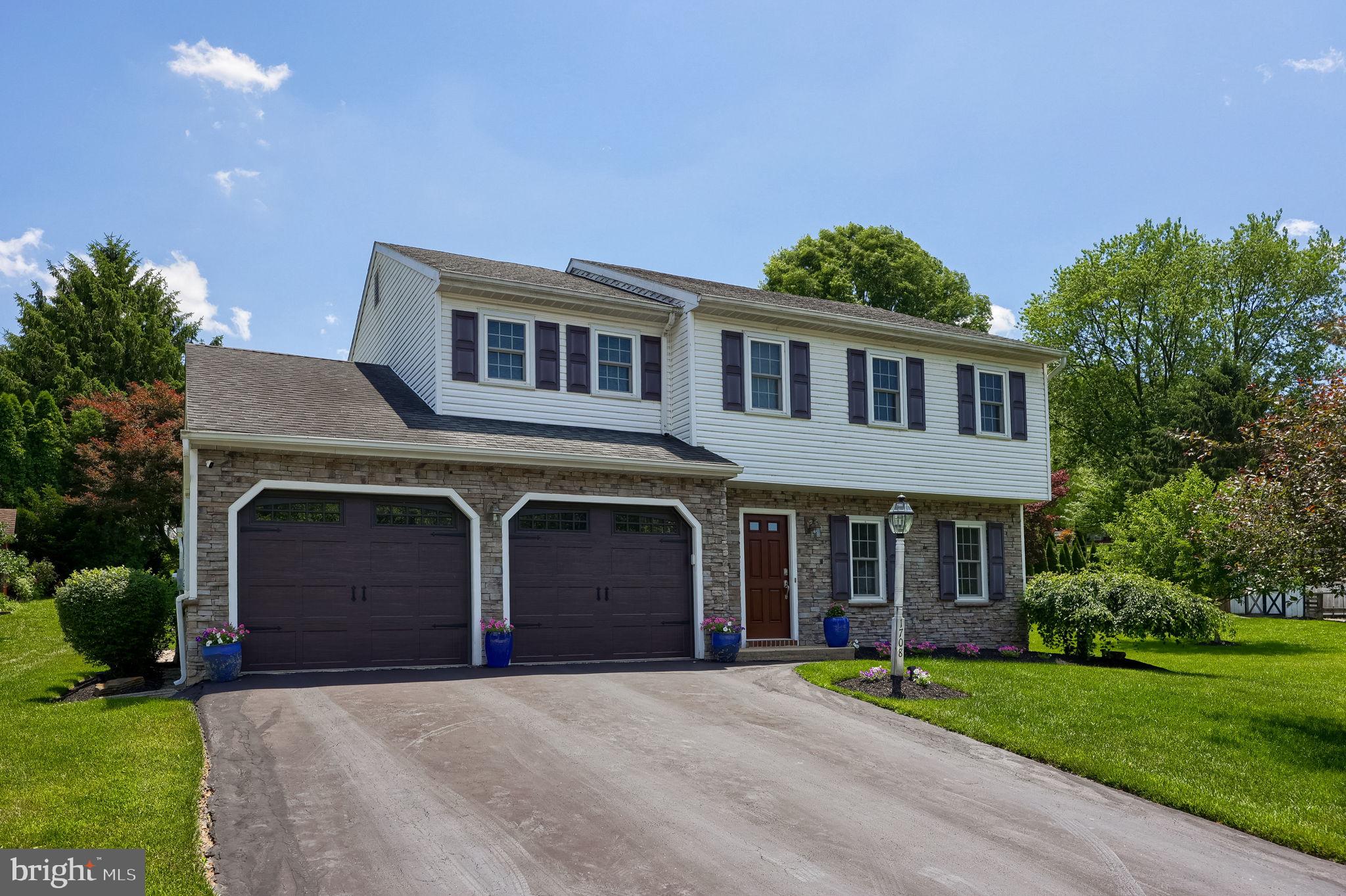 1708 WHITE WATER ROAD