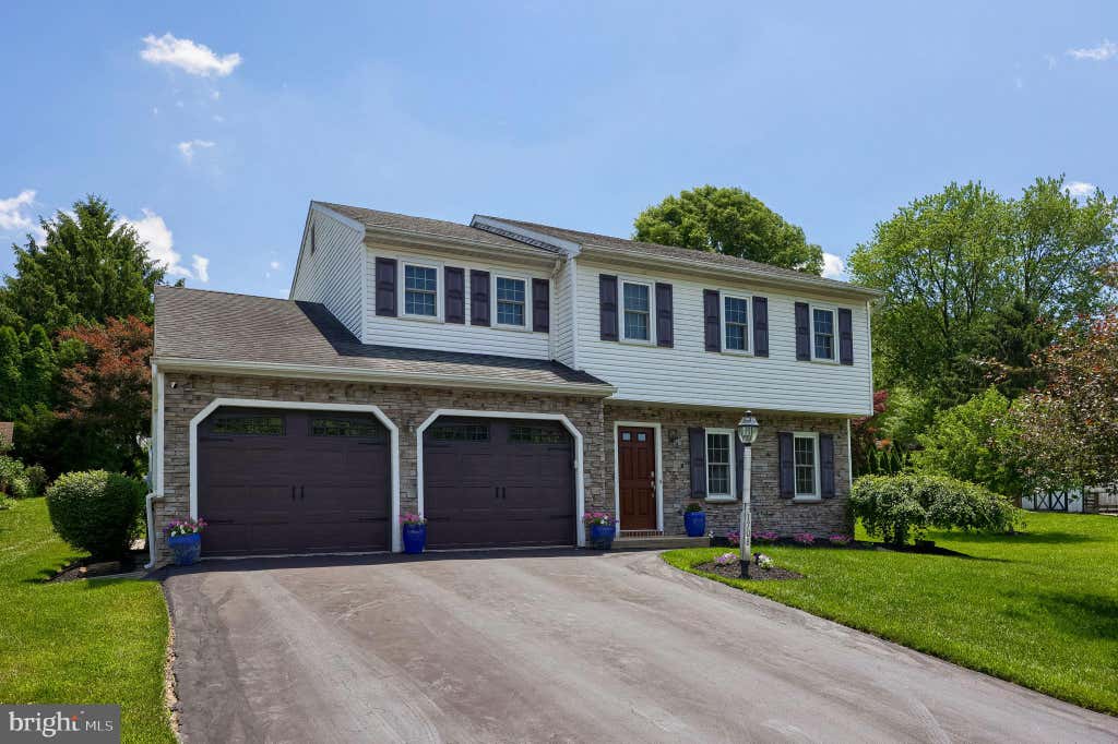 Photo of 1708 White Water Road, LANCASTER, PA 17603 (MLS # PALA2093376)