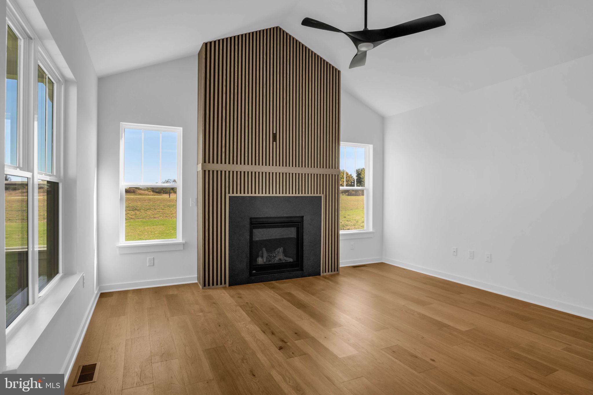 MILLERSVILLE BOROUGH - Residential