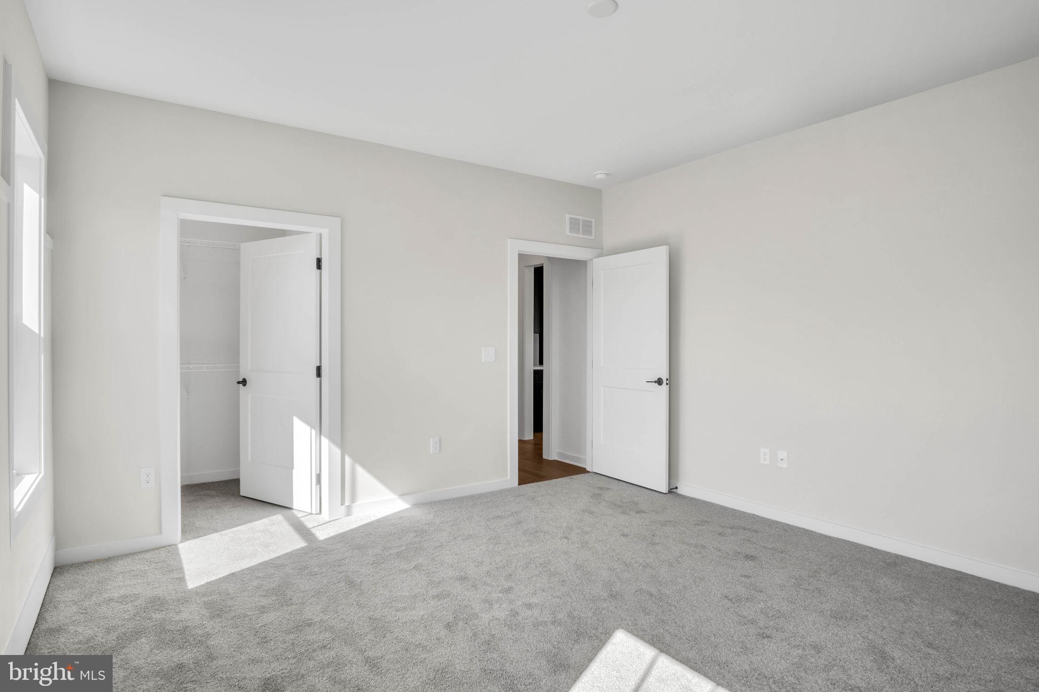 MILLERSVILLE BOROUGH - Residential