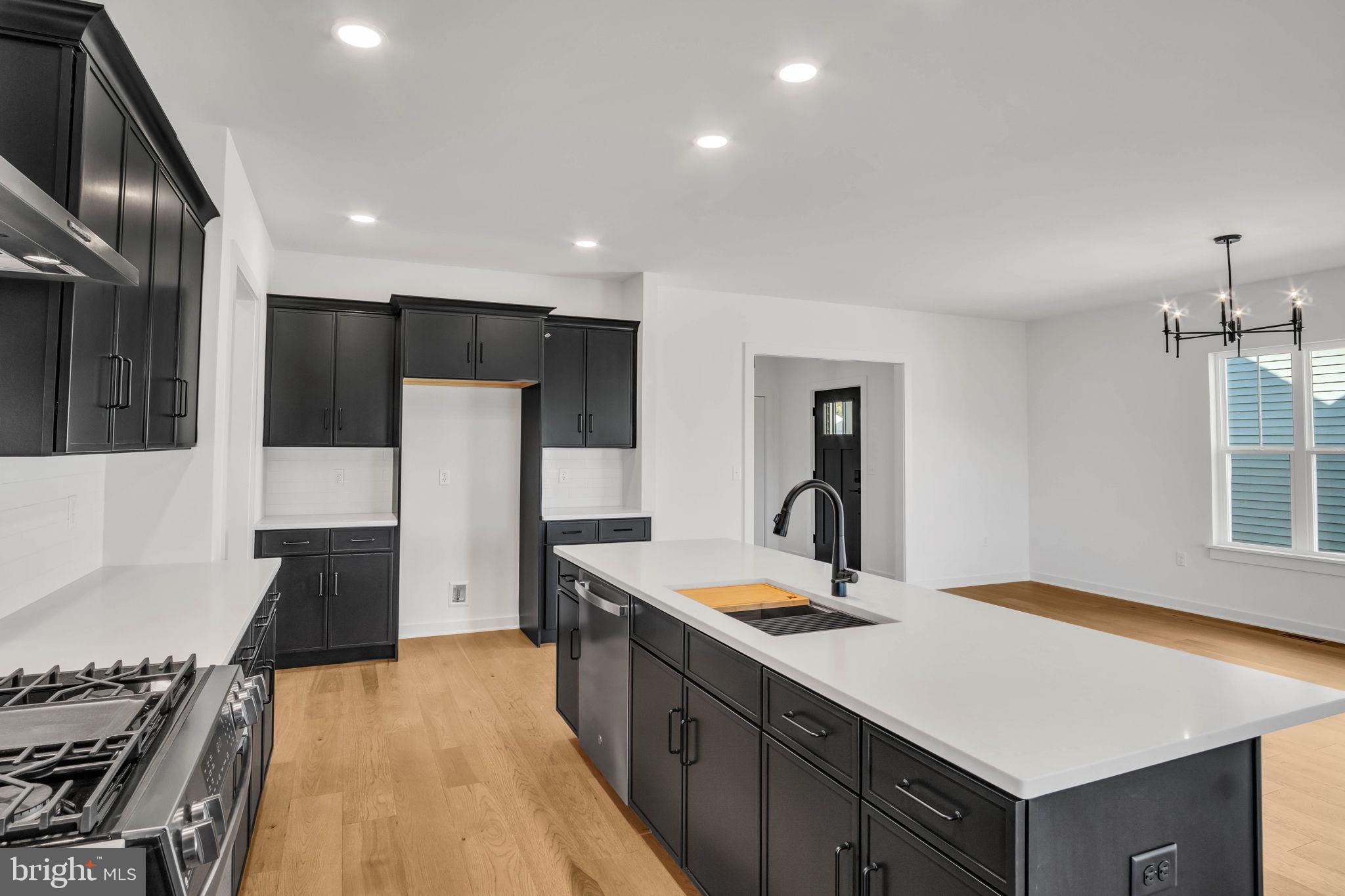 MILLERSVILLE BOROUGH - Residential