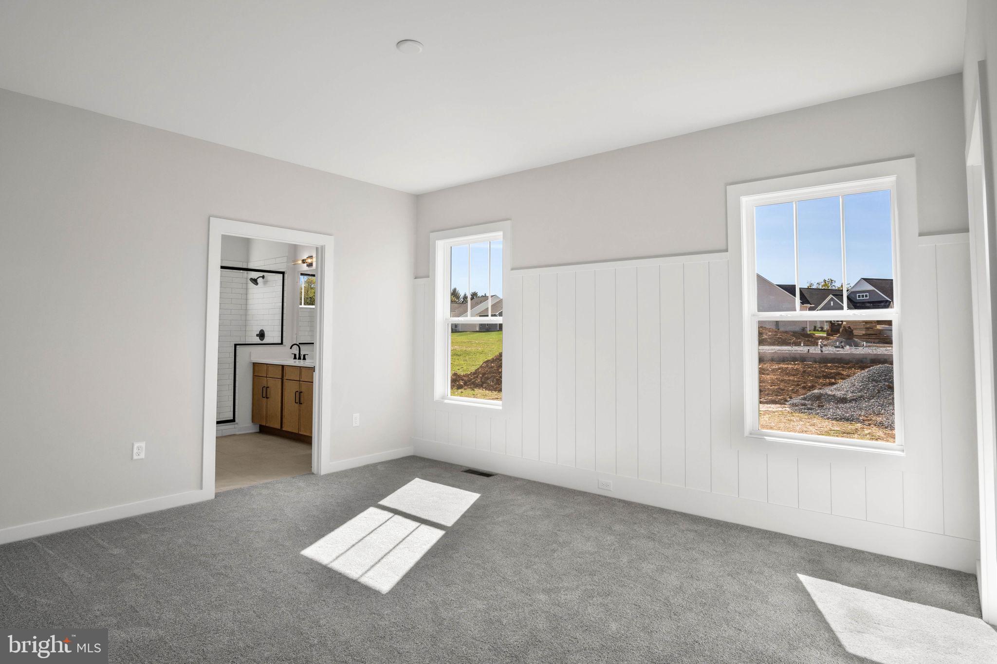 MILLERSVILLE BOROUGH - Residential