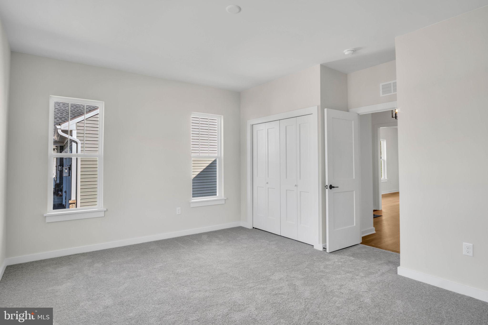 MILLERSVILLE BOROUGH - Residential