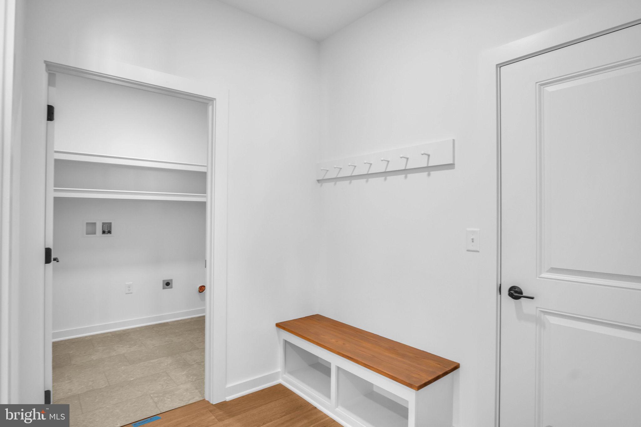 MILLERSVILLE BOROUGH - Residential