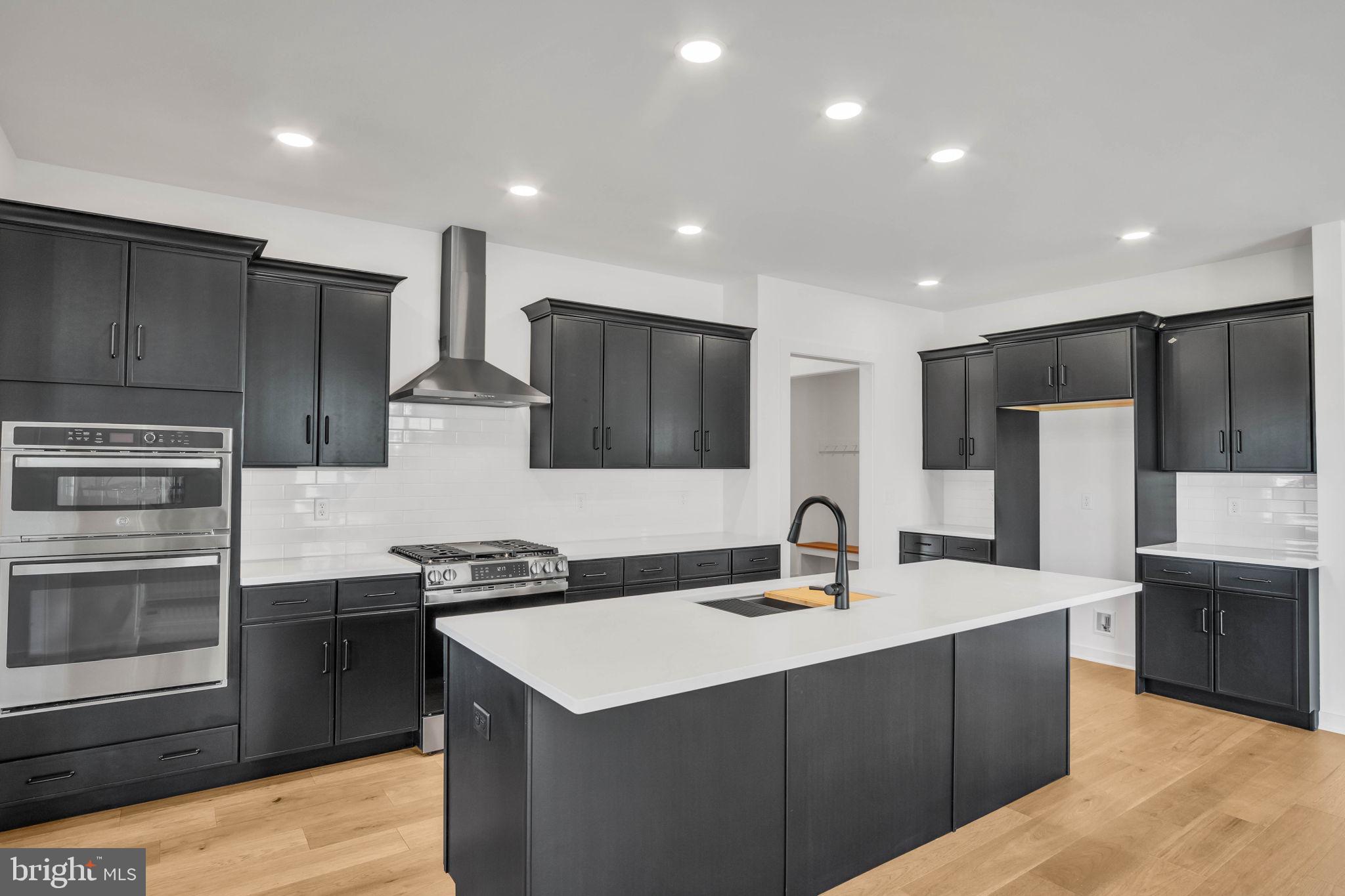 MILLERSVILLE BOROUGH - Residential