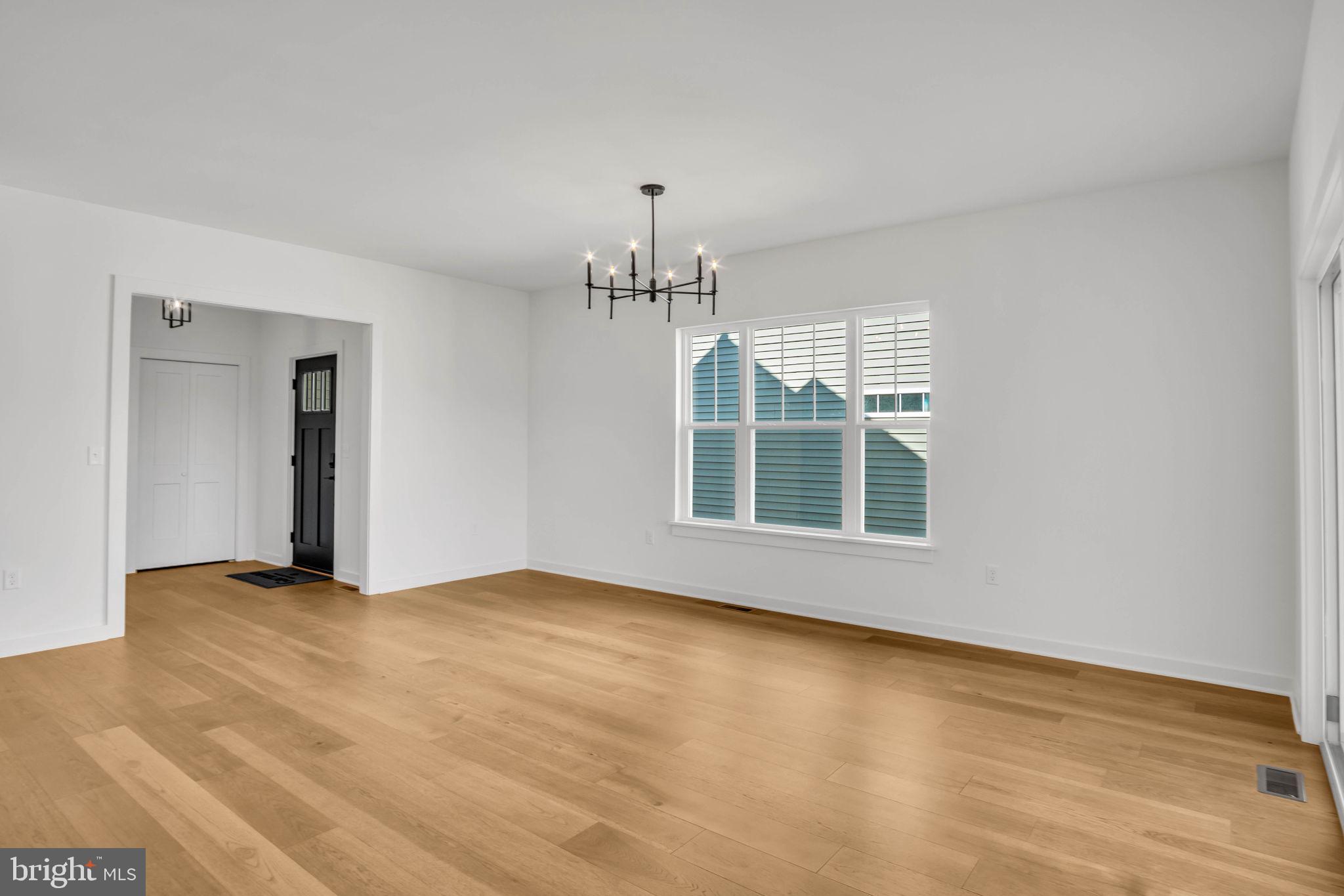MILLERSVILLE BOROUGH - Residential
