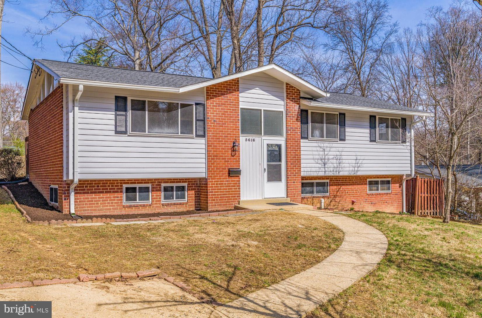 KINGS PARK - Residential