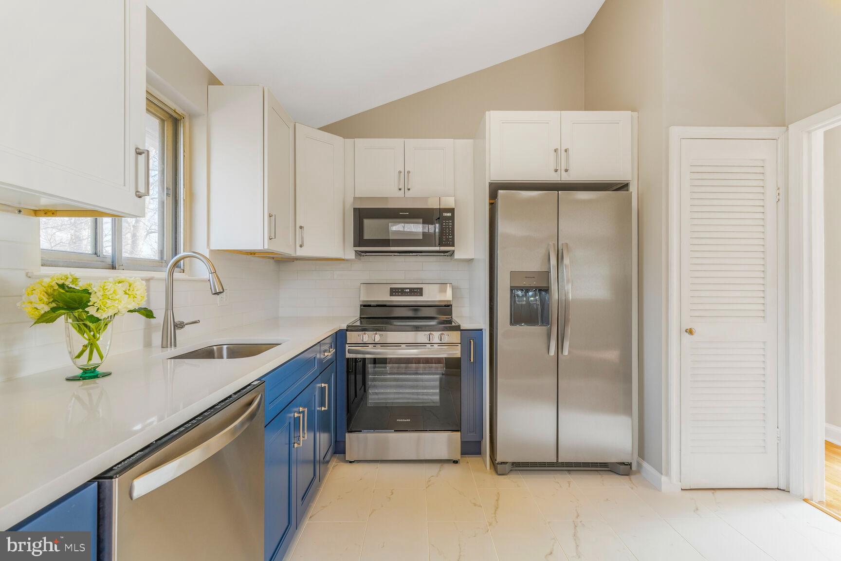 KINGS PARK - Residential