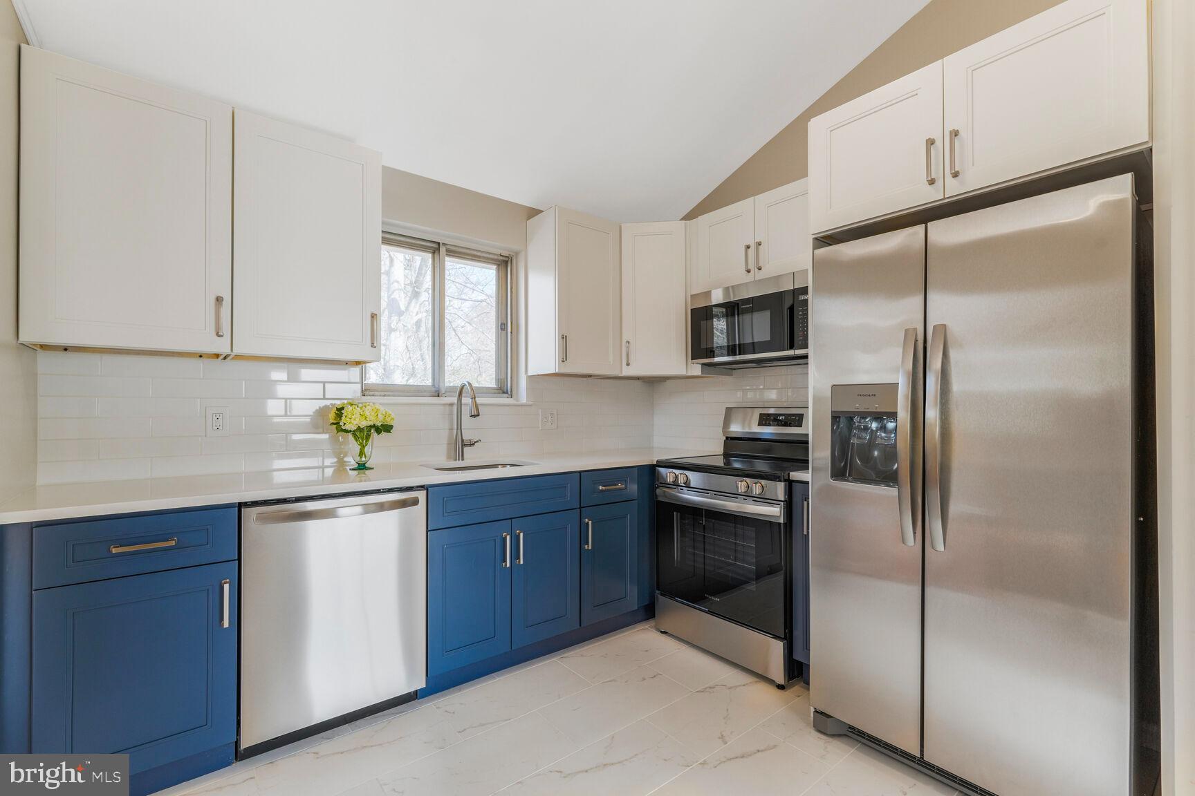 KINGS PARK - Residential