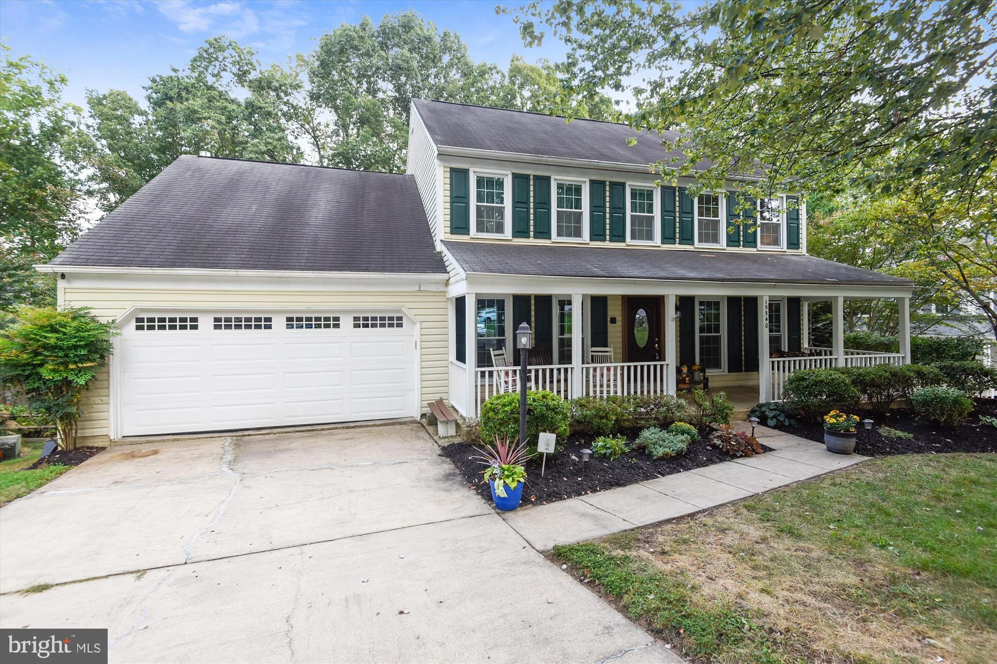 15540 Barrington Place, Dumfries, VA 22025