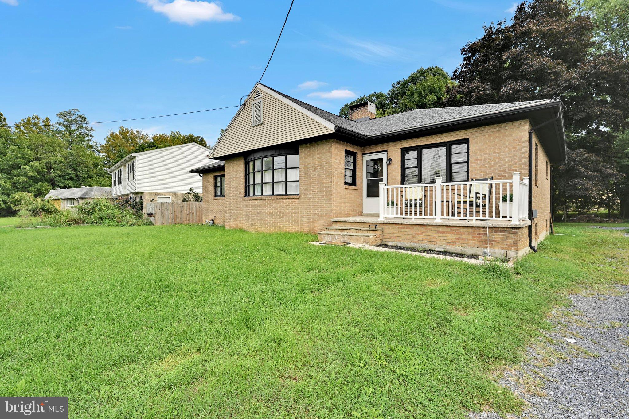 3120 OLEY TURNPIKE ROAD