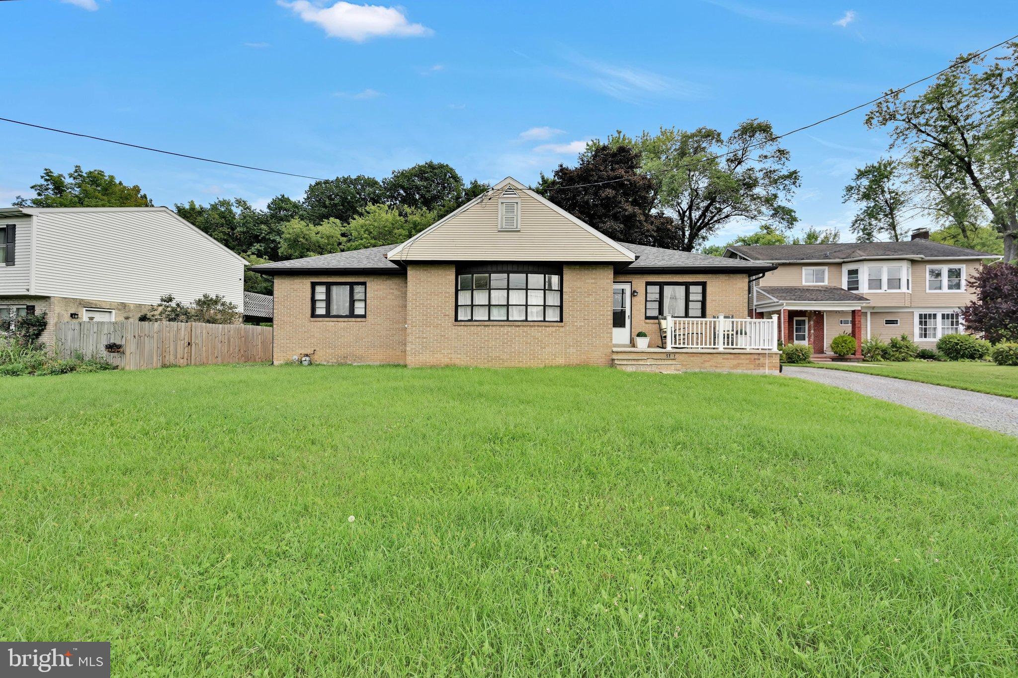 3120 OLEY TURNPIKE ROAD