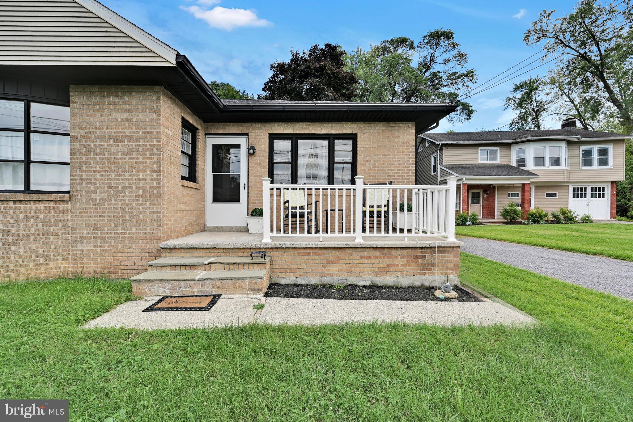 3120 OLEY TURNPIKE ROAD