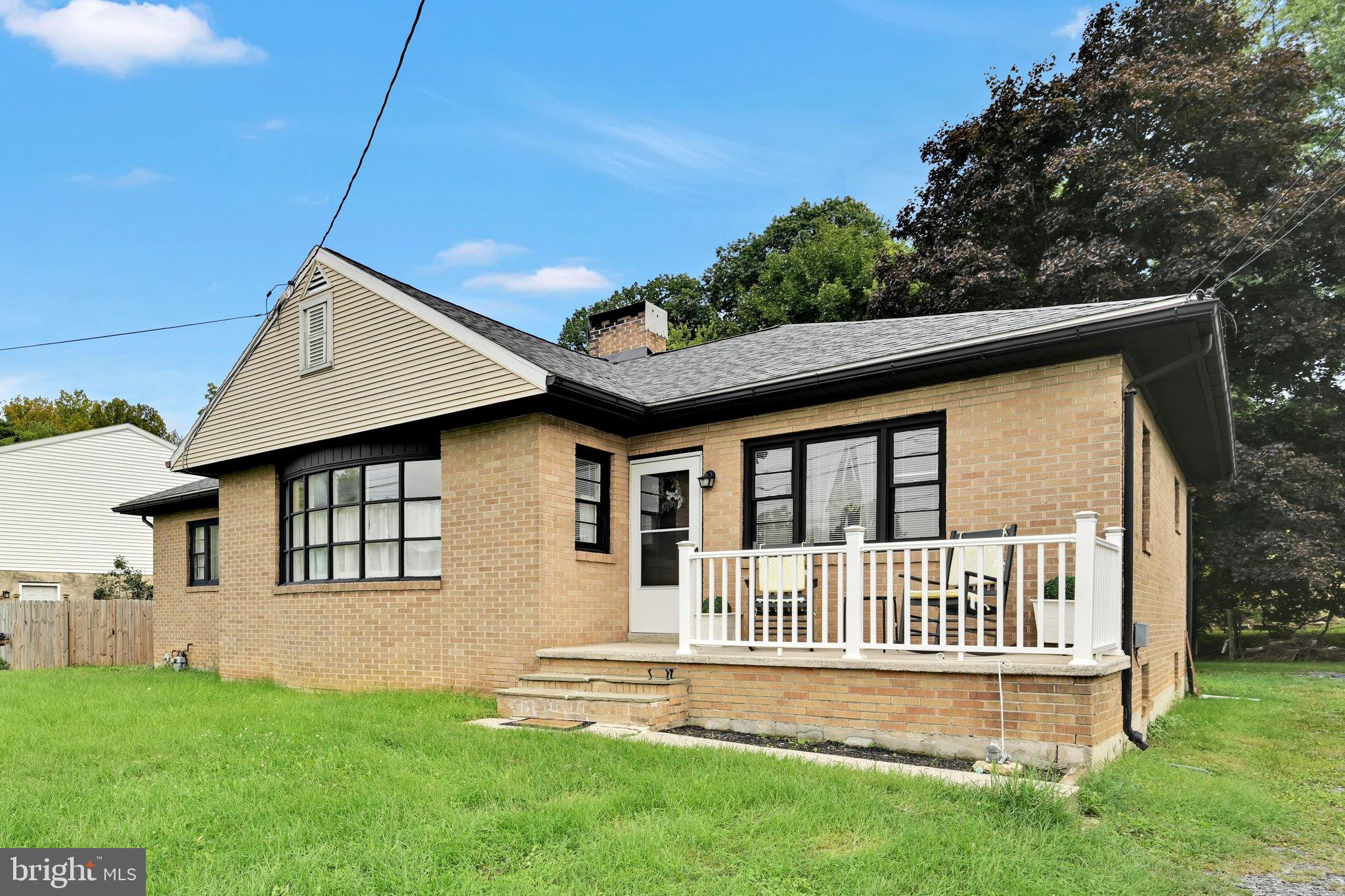 3120 OLEY TURNPIKE ROAD