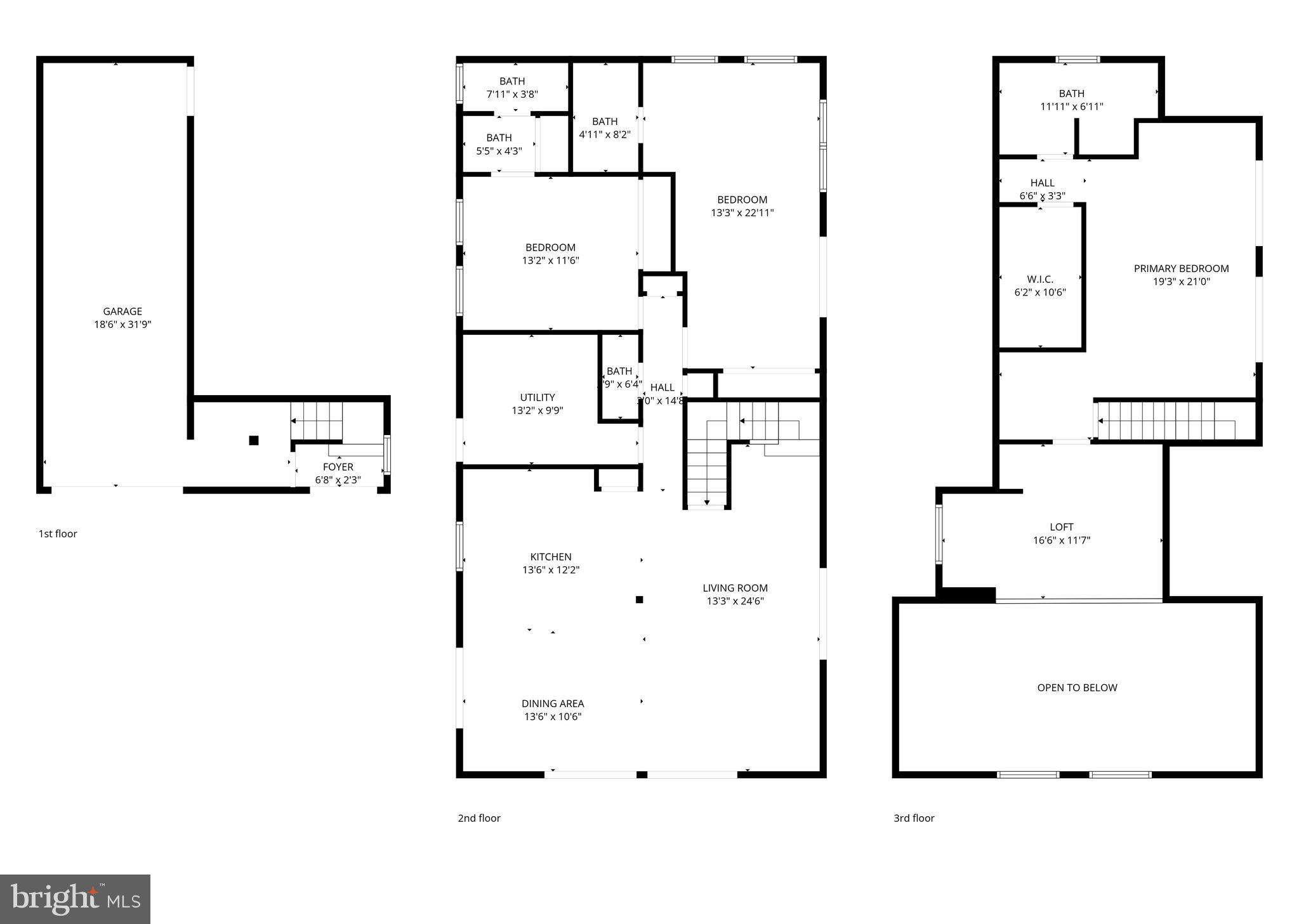 MIDDLE RIVER - Residential
