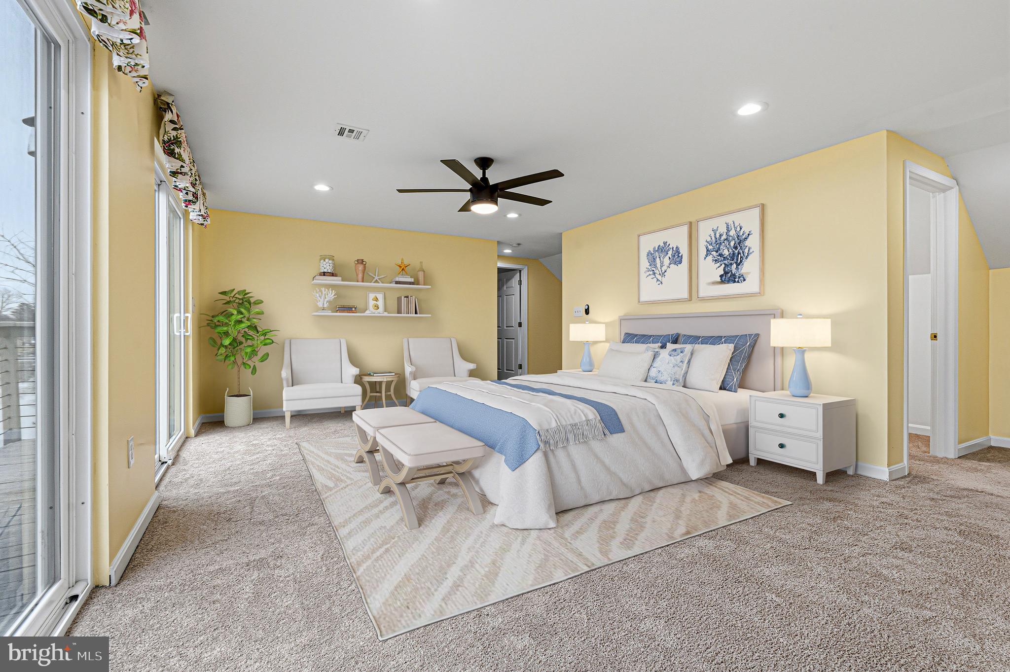 MIDDLE RIVER - Residential