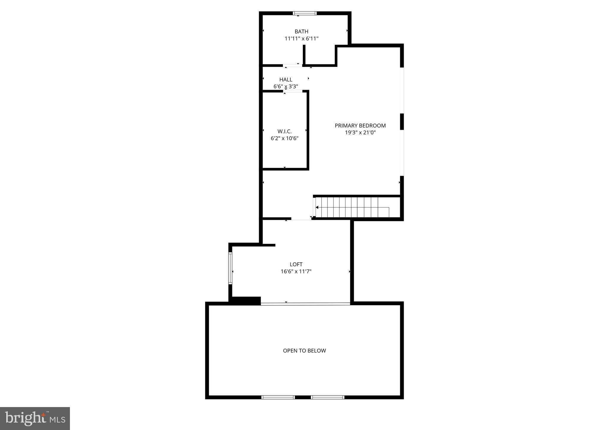 MIDDLE RIVER - Residential