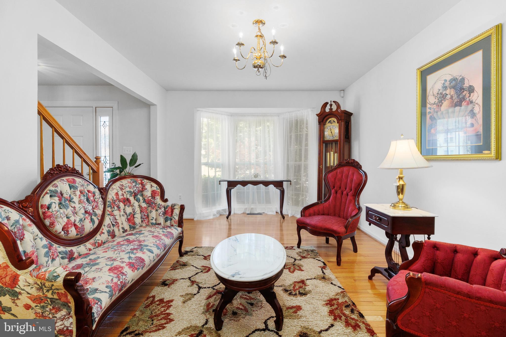 SENECA CROSSING - Residential