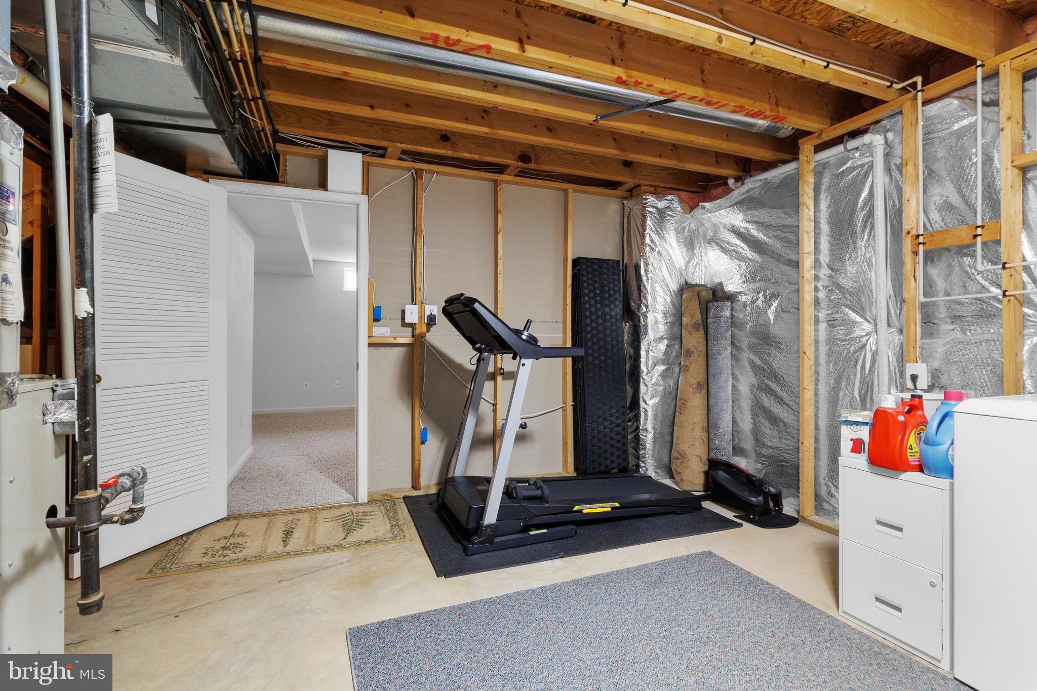 SENECA CROSSING - Residential