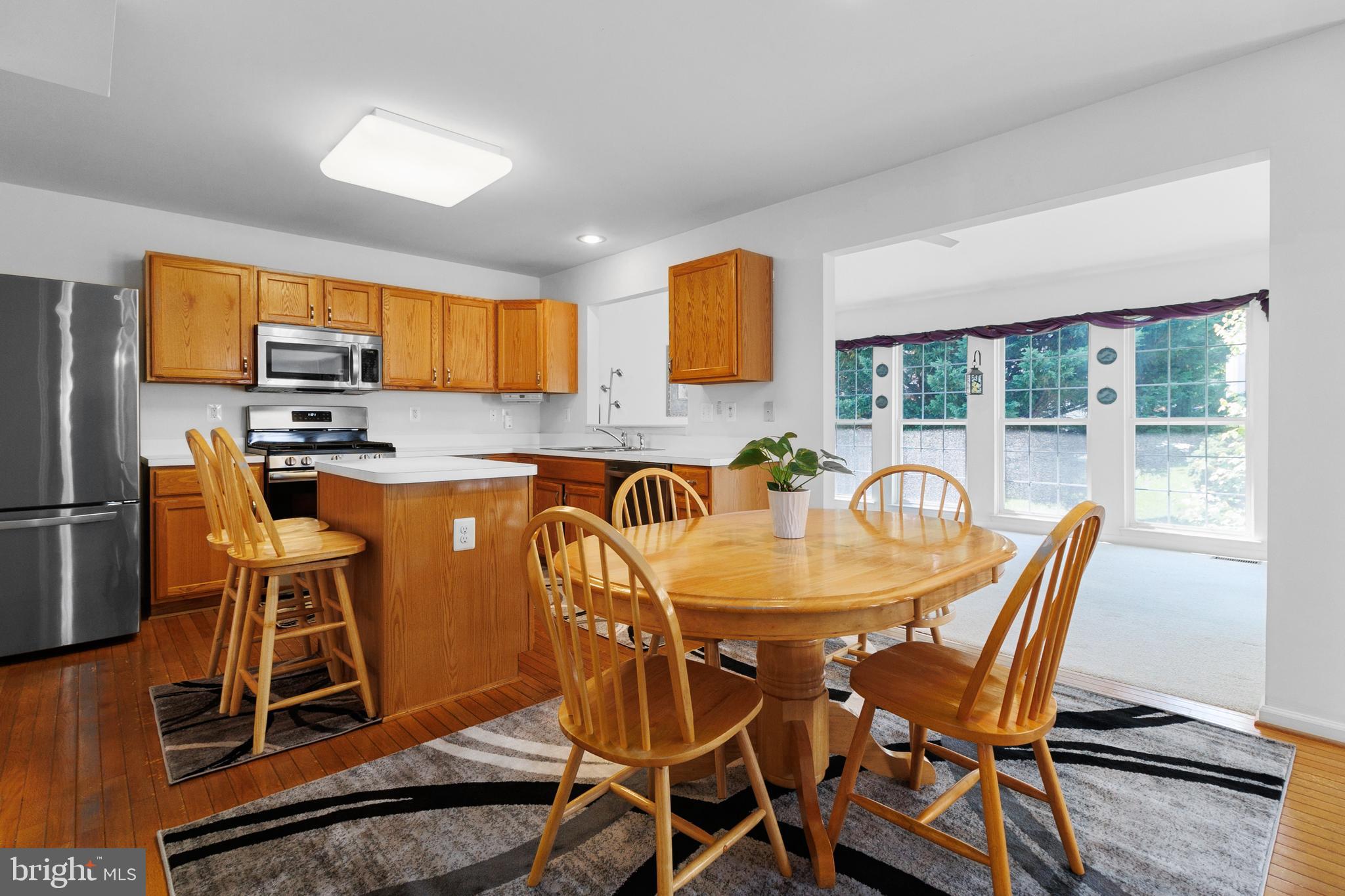 SENECA CROSSING - Residential