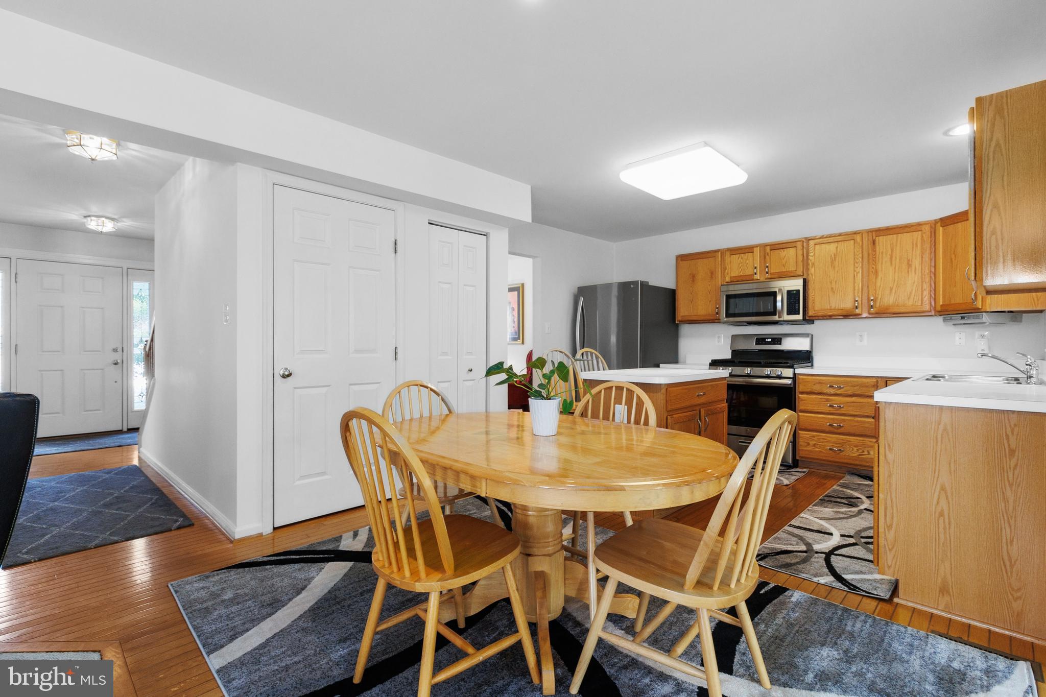 SENECA CROSSING - Residential