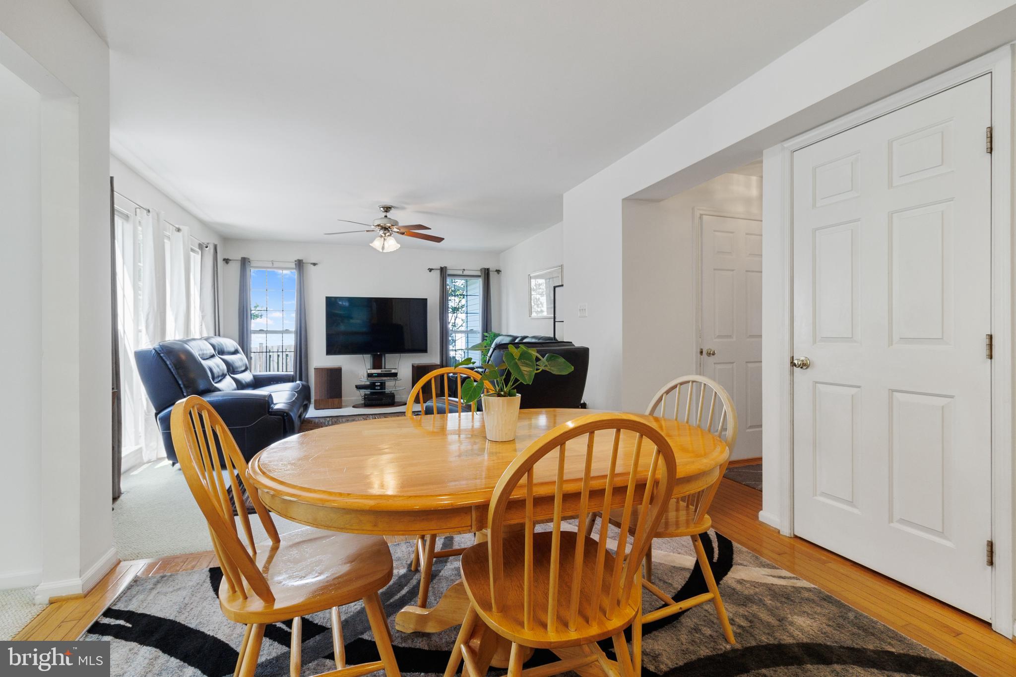 SENECA CROSSING - Residential