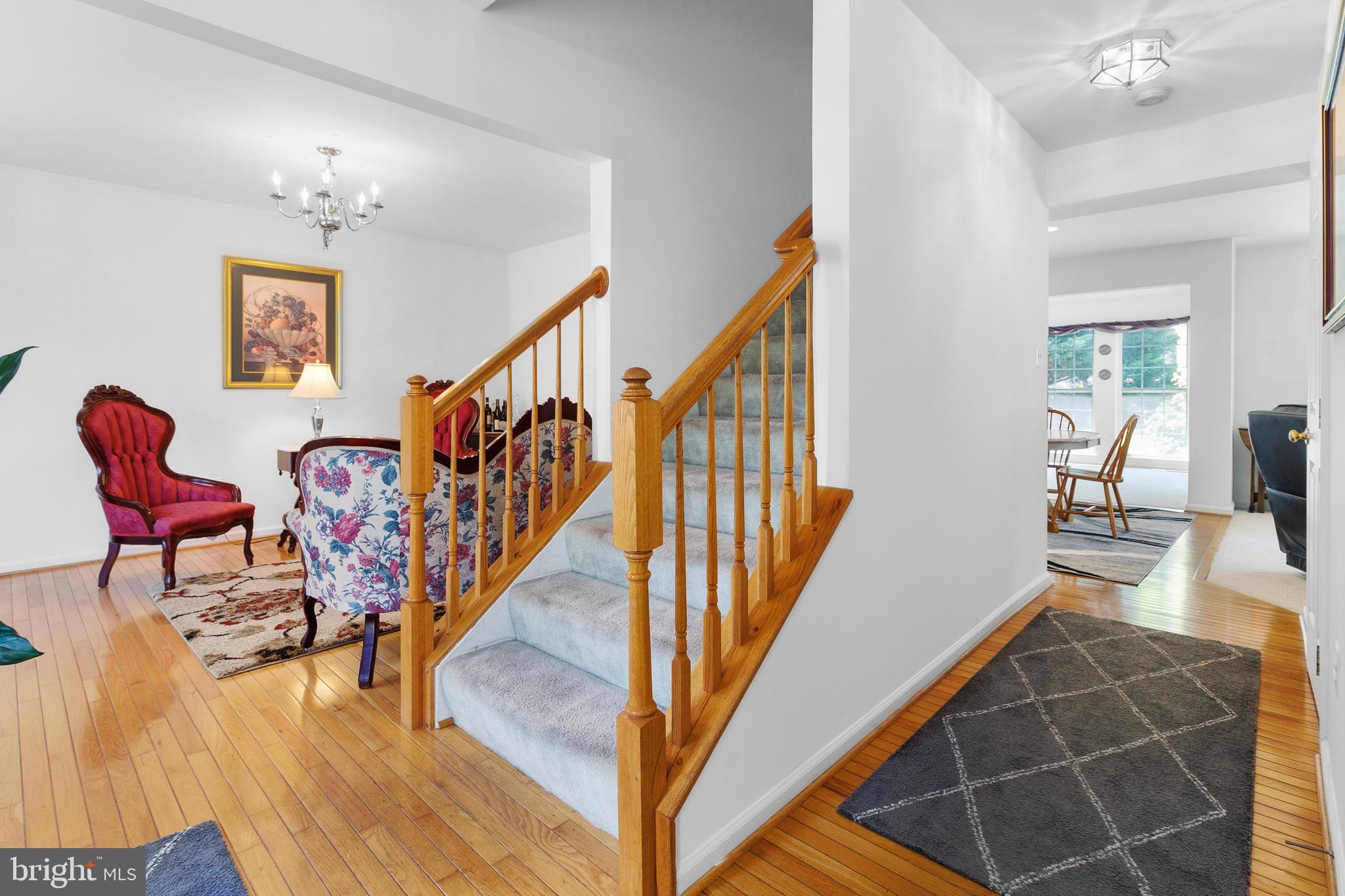 SENECA CROSSING - Residential