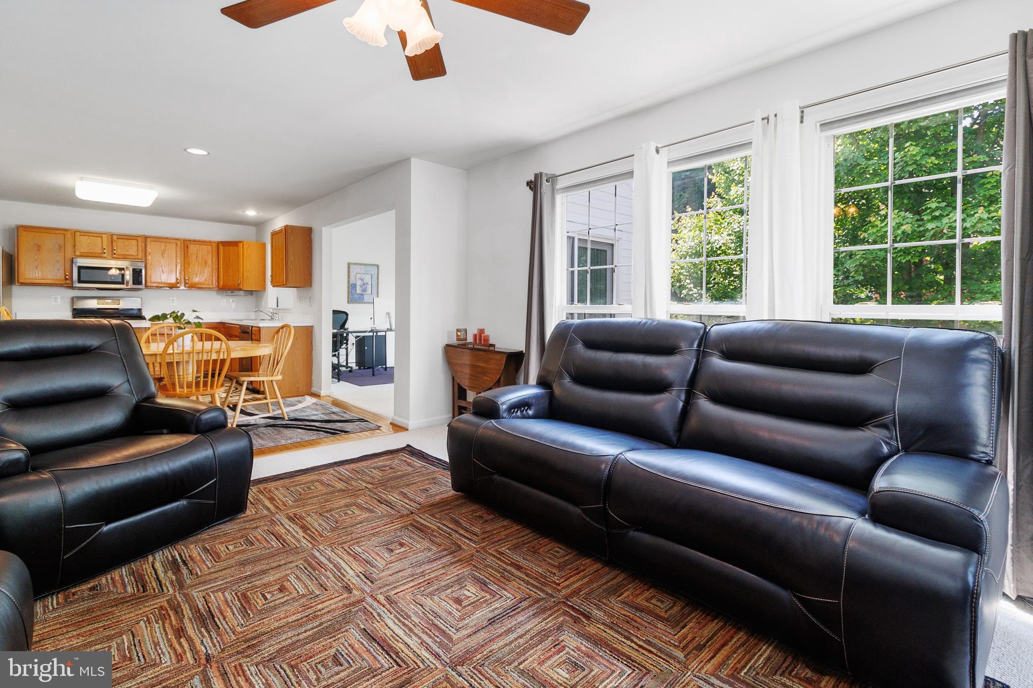 SENECA CROSSING - Residential