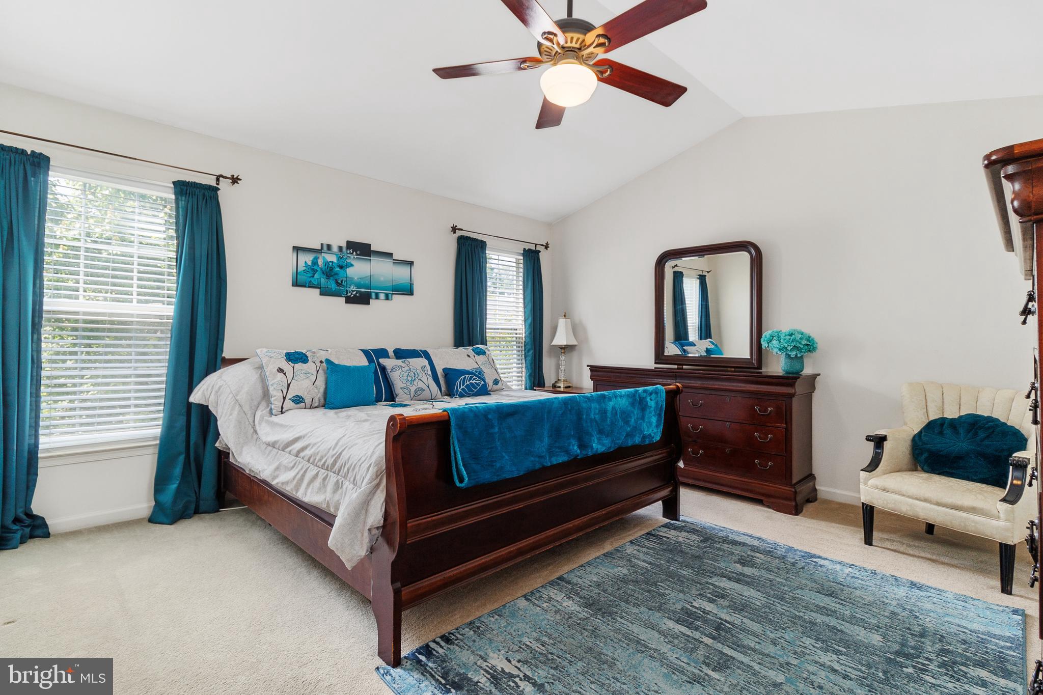 SENECA CROSSING - Residential