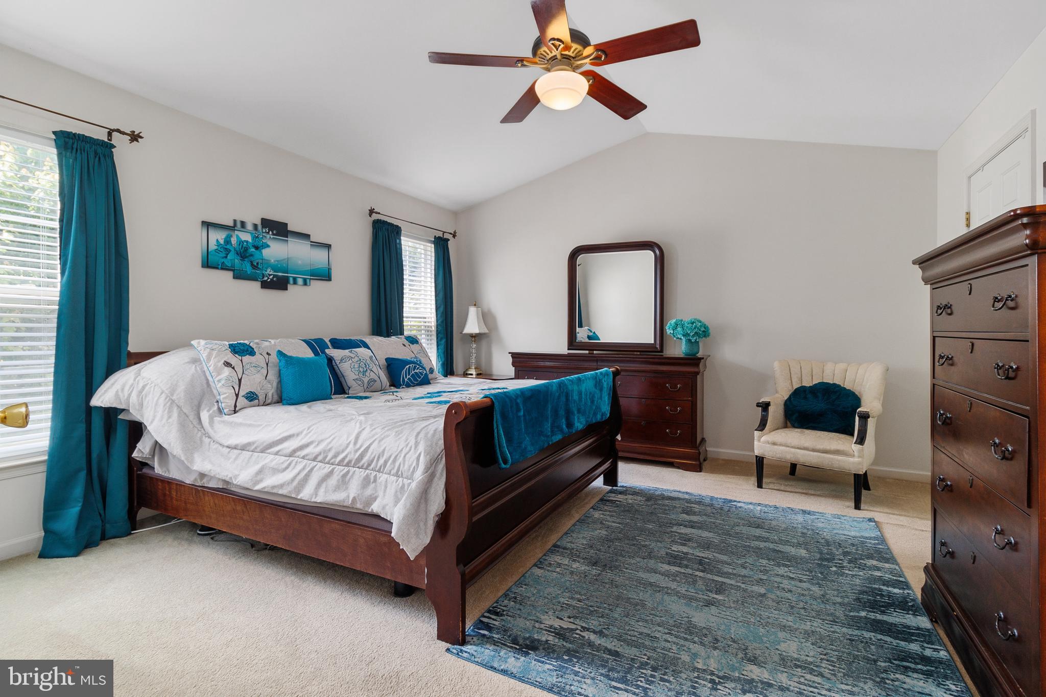 SENECA CROSSING - Residential