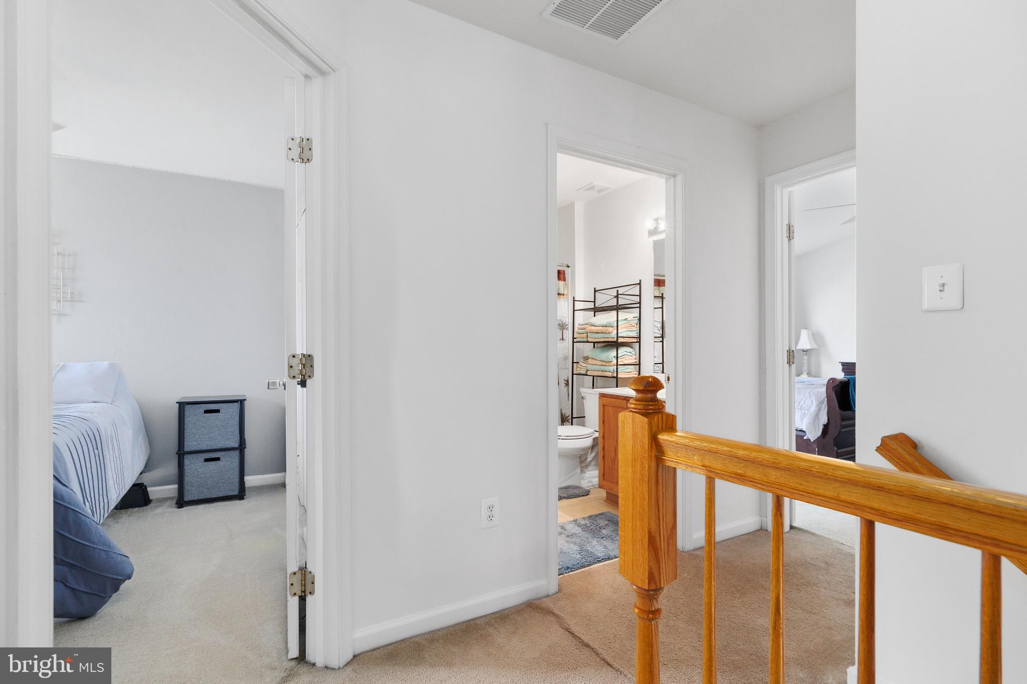 SENECA CROSSING - Residential