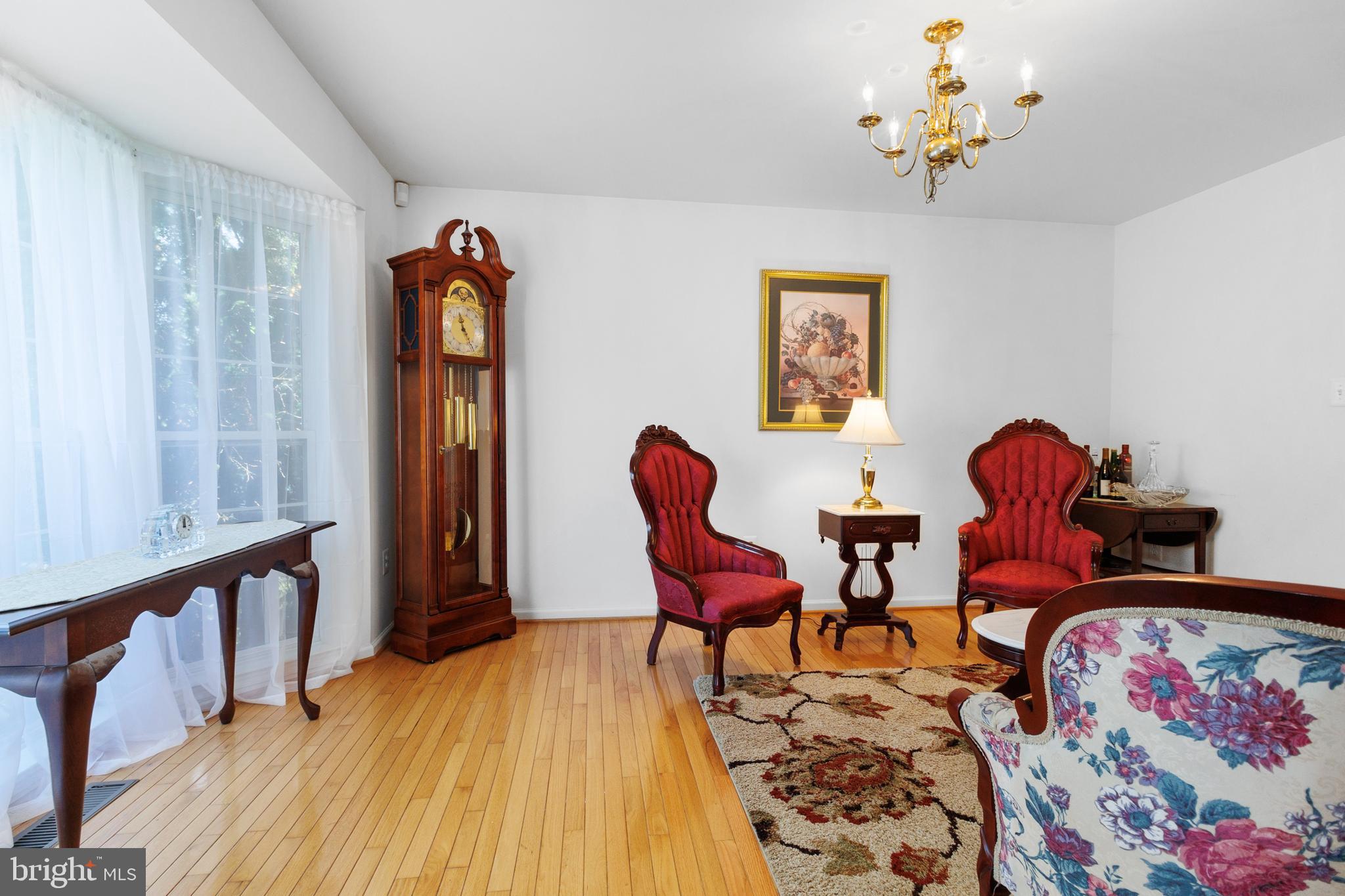 SENECA CROSSING - Residential