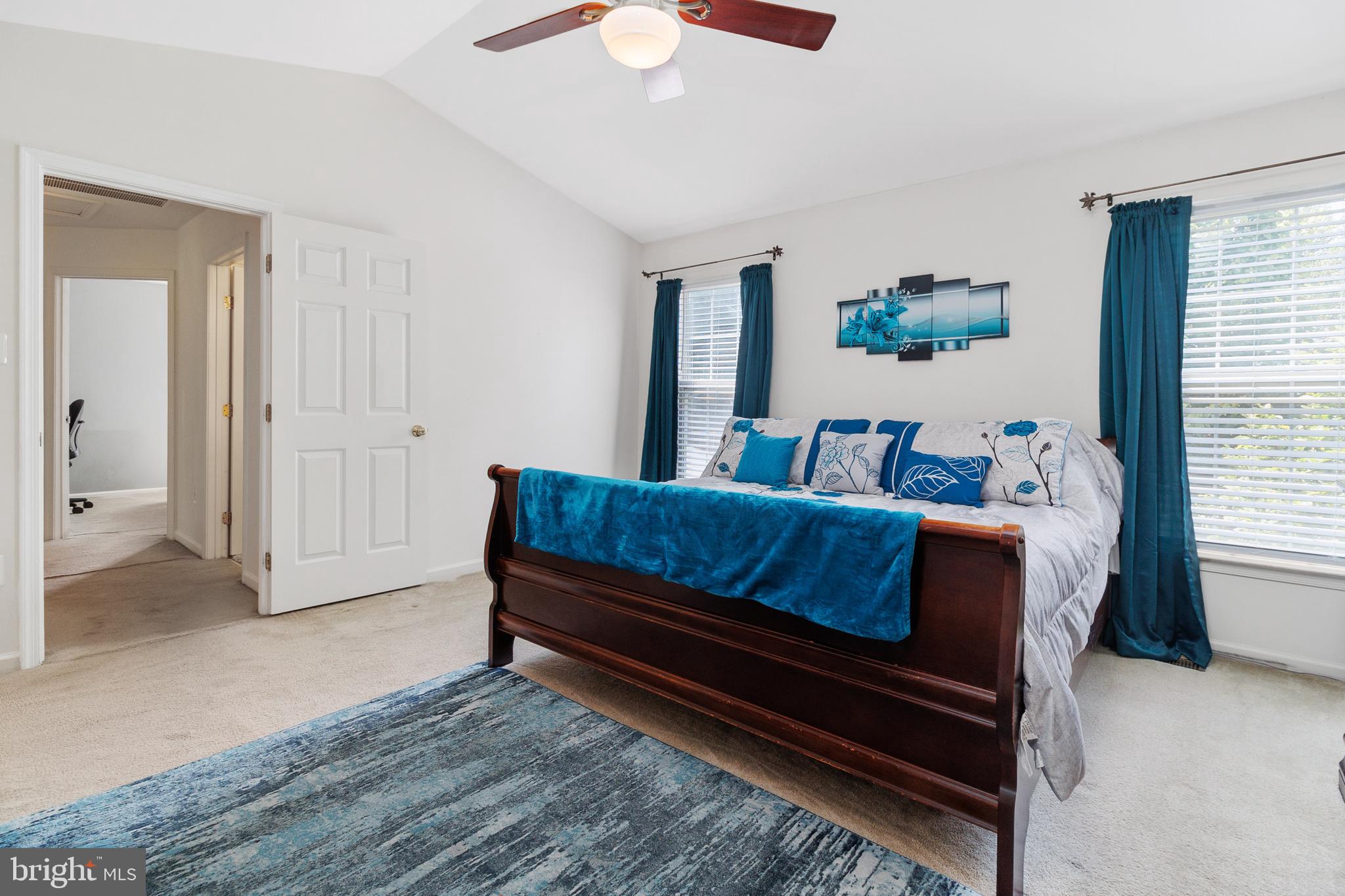 SENECA CROSSING - Residential