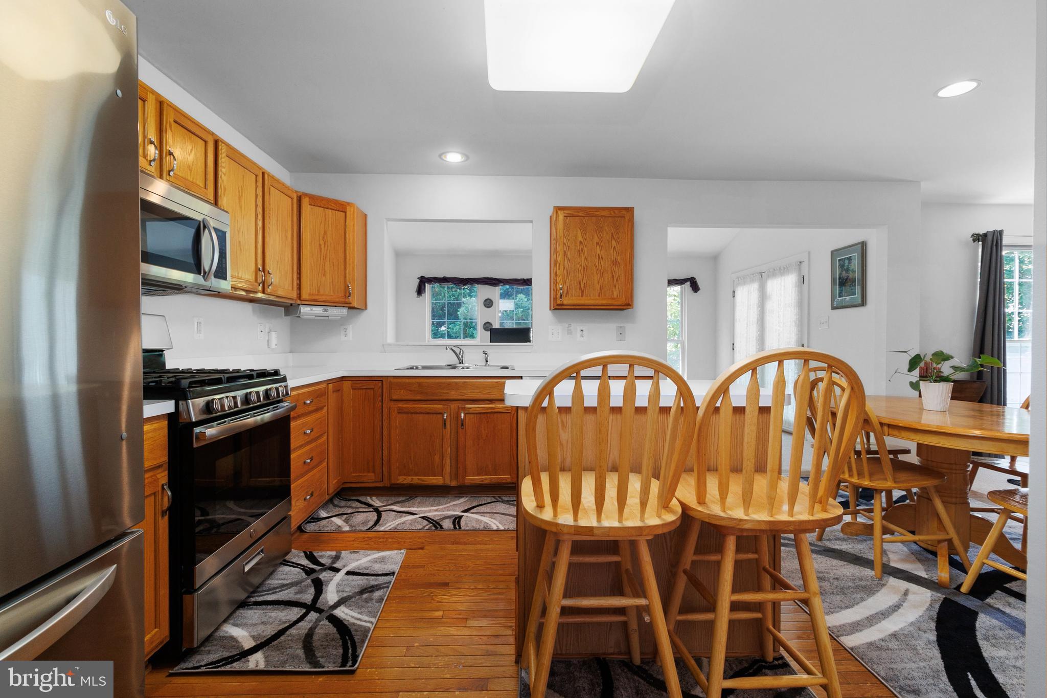 SENECA CROSSING - Residential