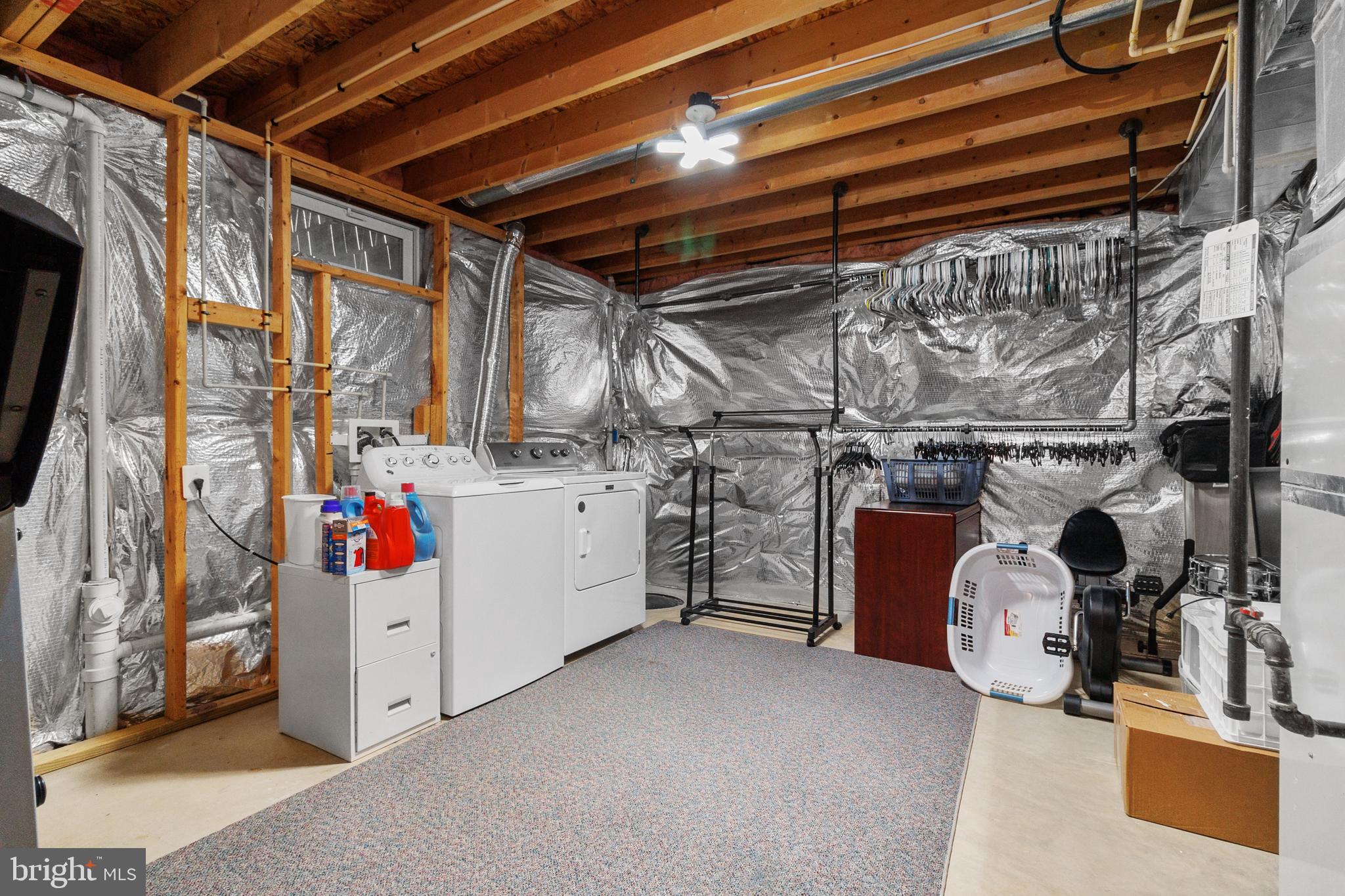 SENECA CROSSING - Residential