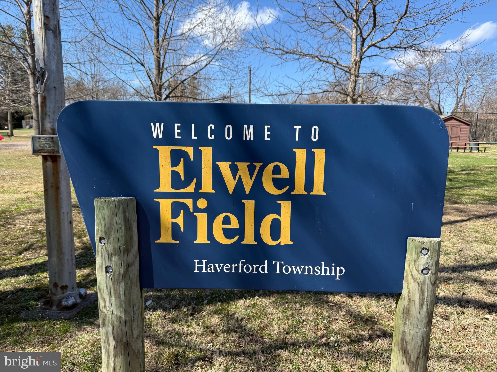 HAVERFORD VIL - Residential