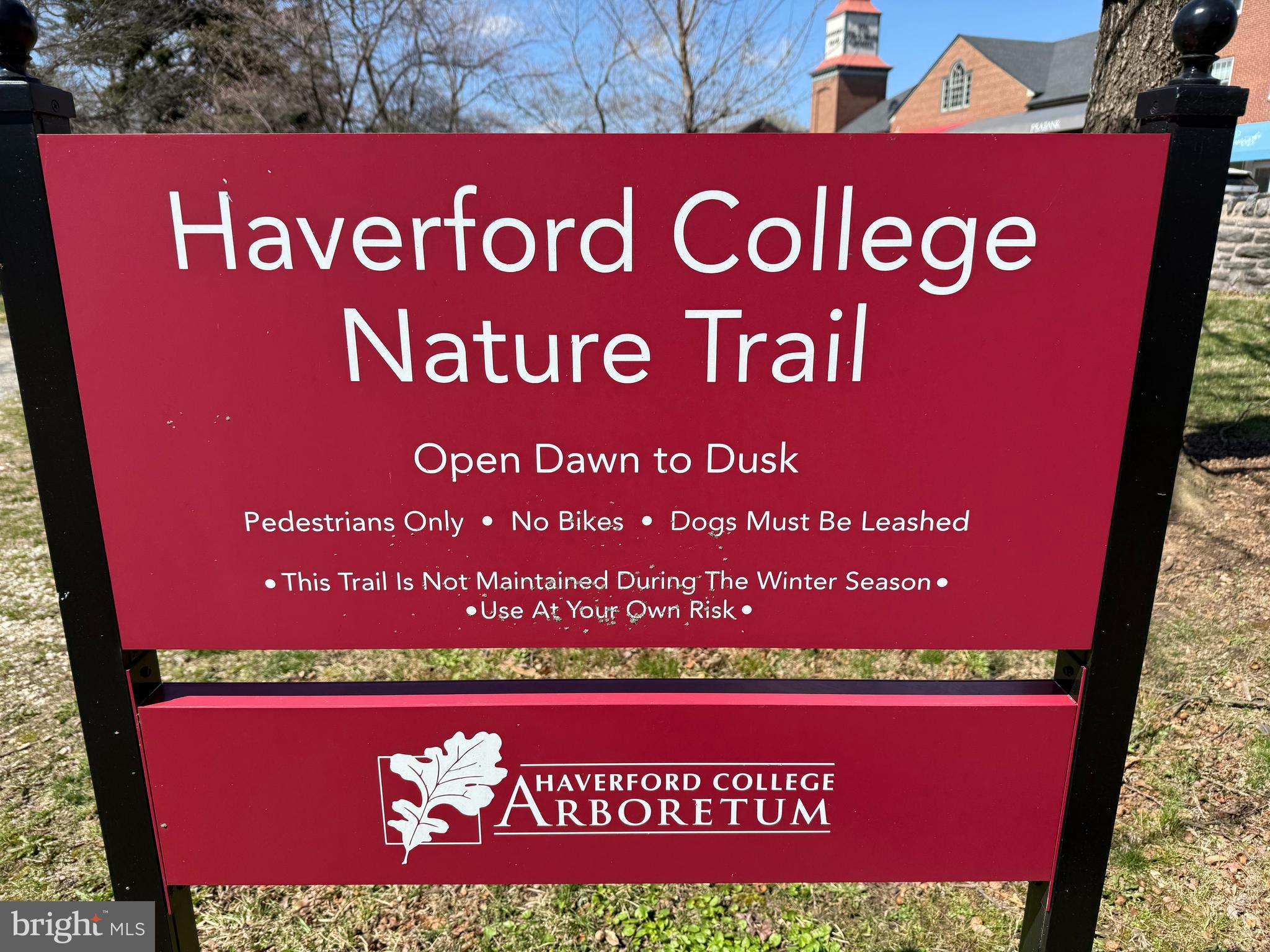 HAVERFORD VIL - Residential