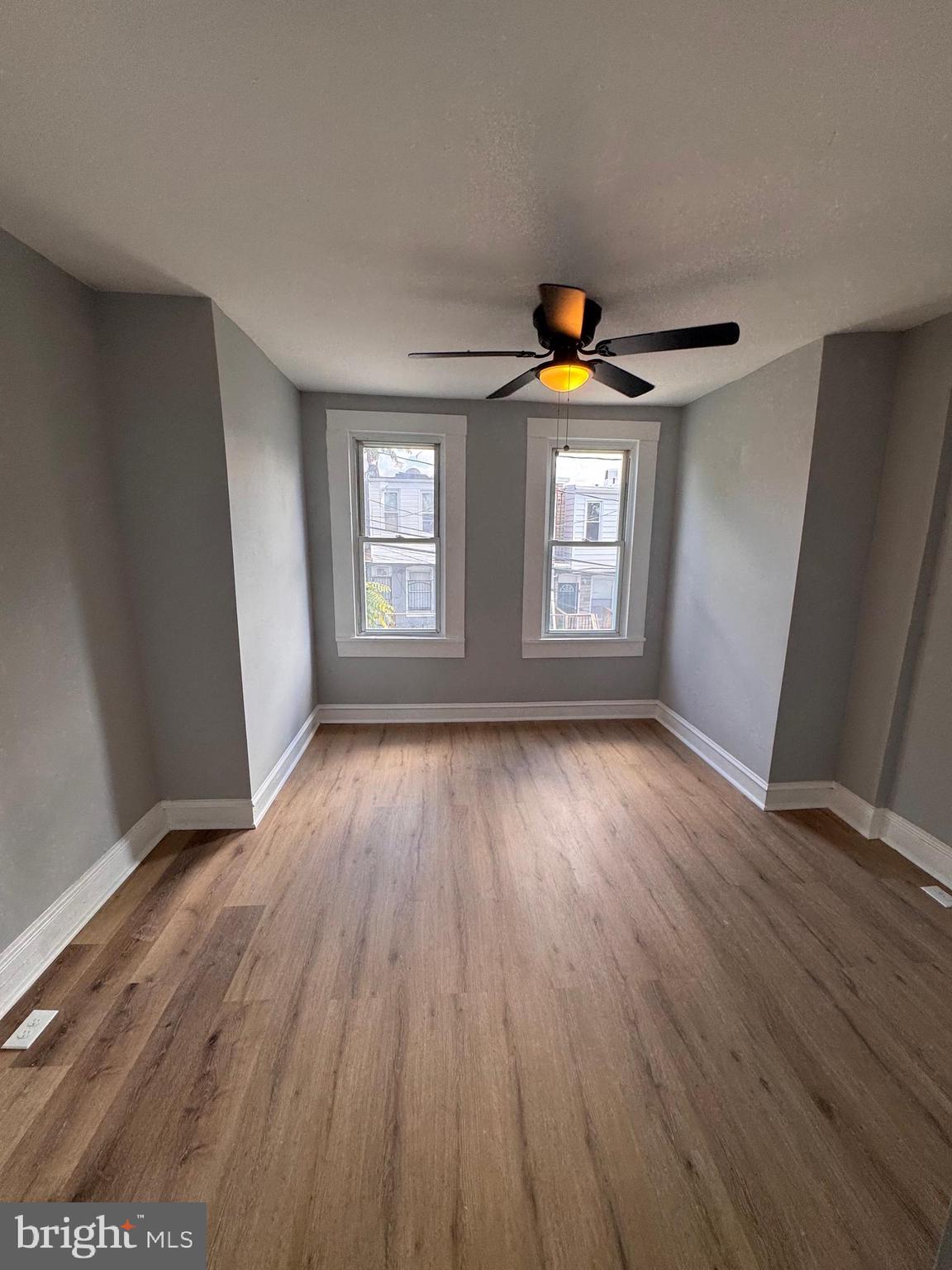 MILTON-MONTFORD - Residential Lease