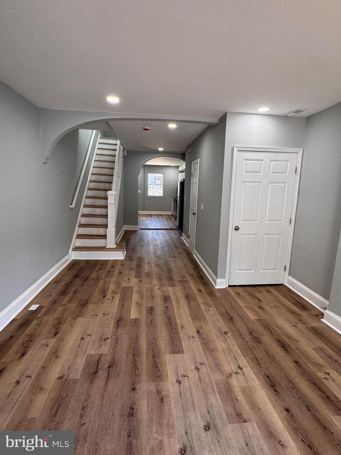 MILTON-MONTFORD - Residential Lease