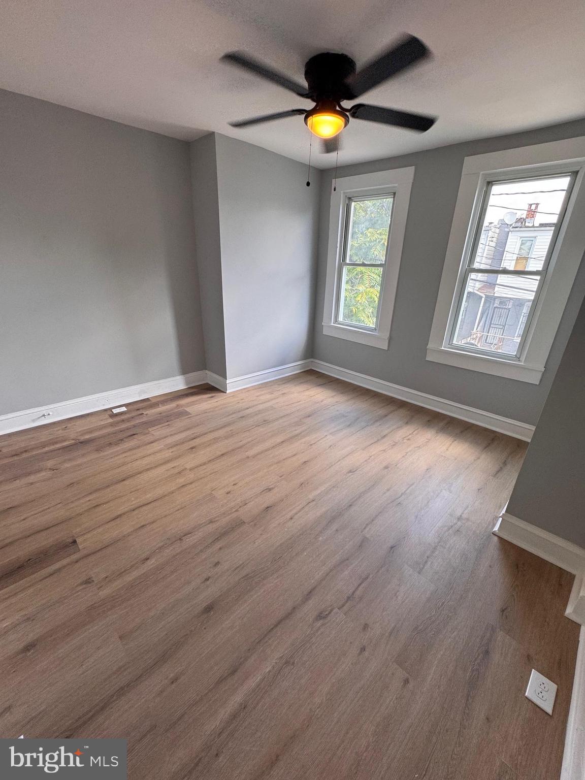 MILTON-MONTFORD - Residential Lease
